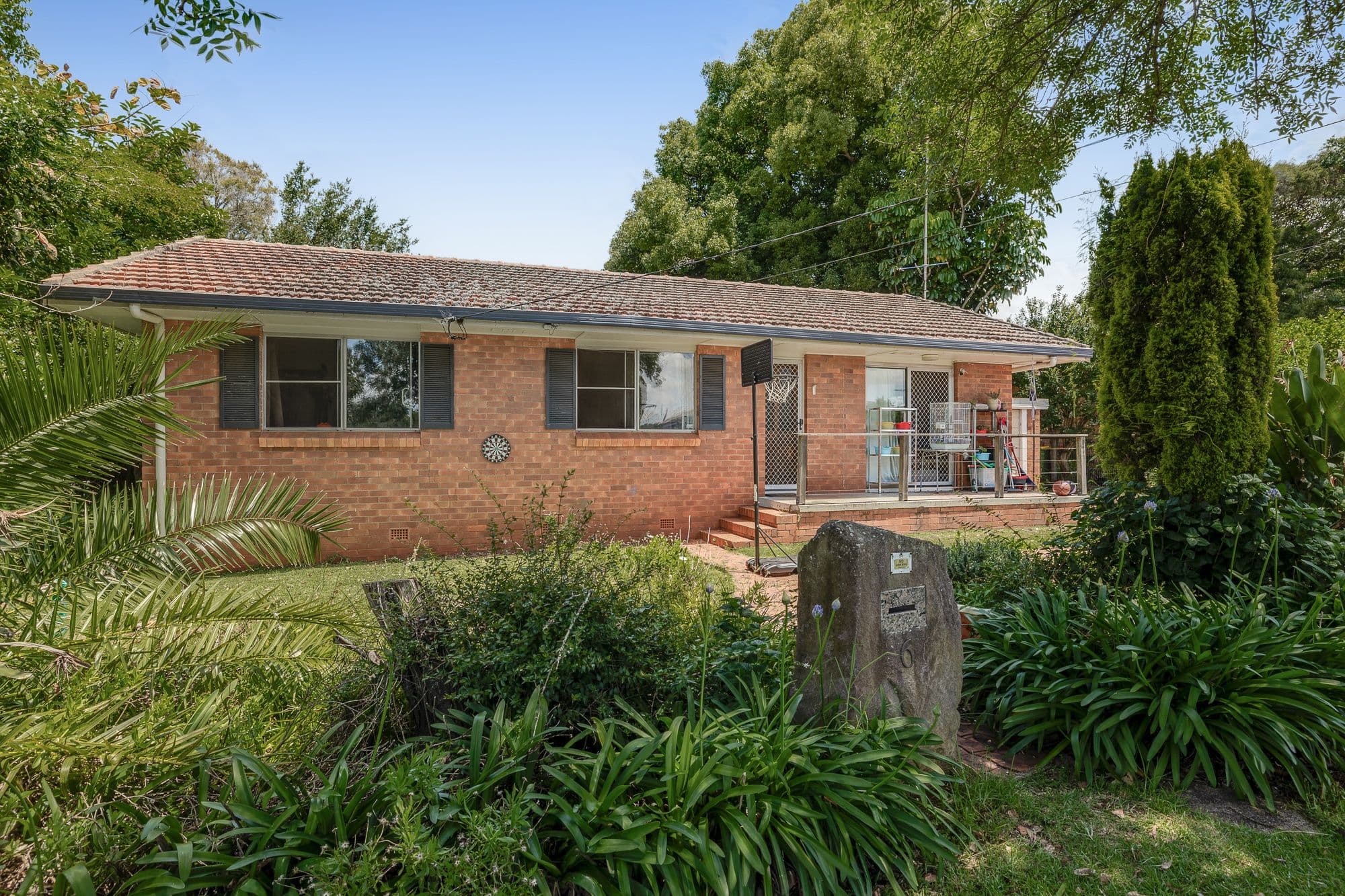 6 Skoien Street, Harristown QLD 4350, Harristown - Image 1