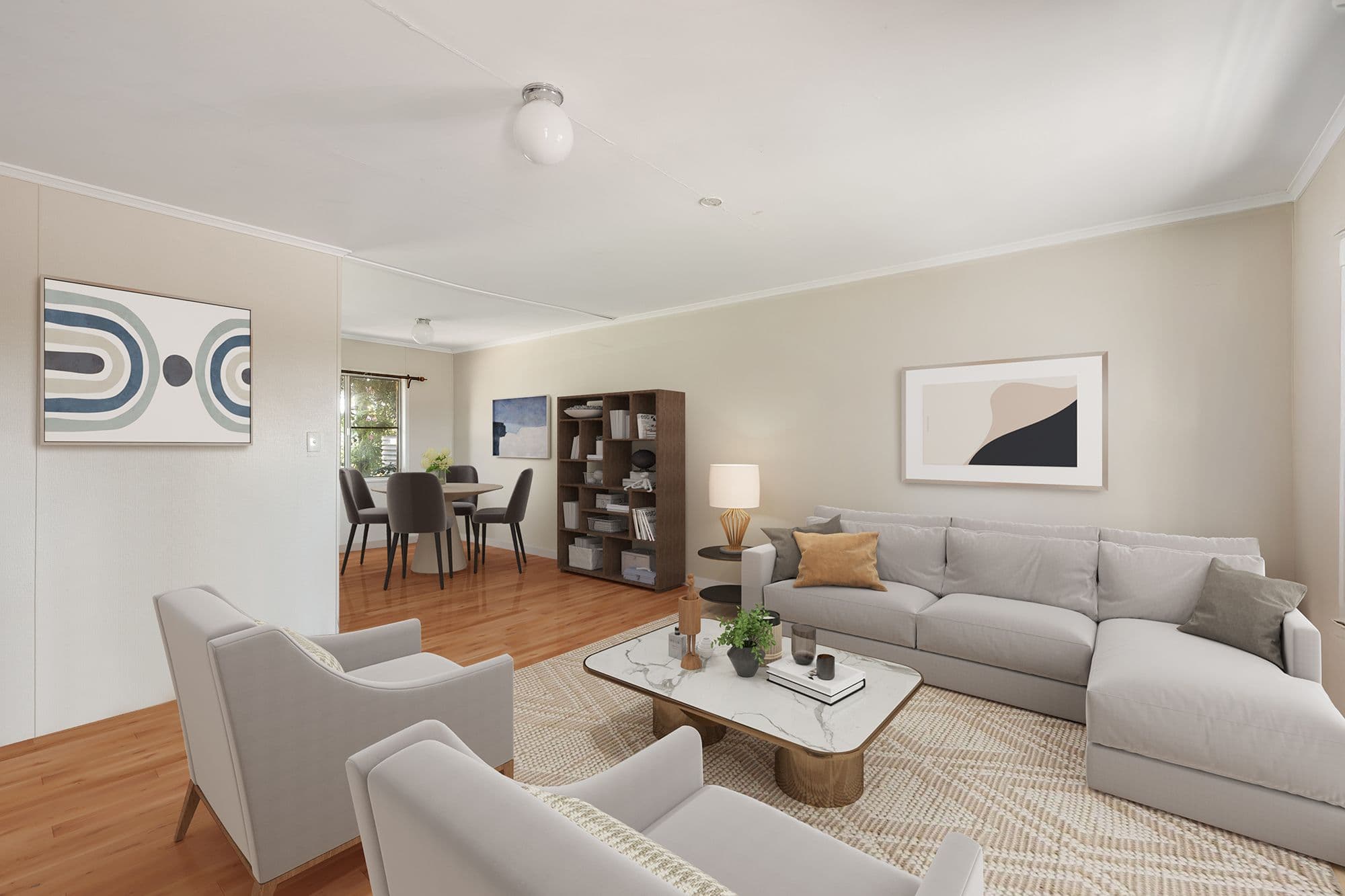 6 Skoien Street, Harristown QLD 4350, Harristown - Thumbnail 2