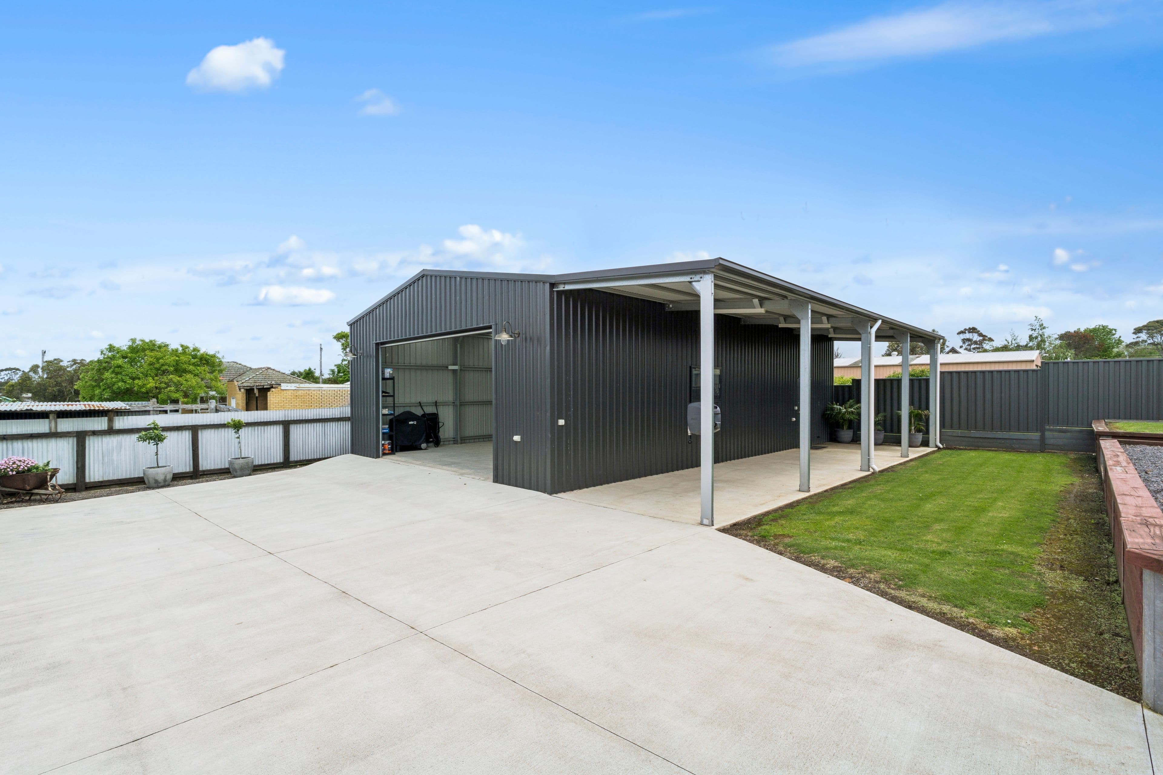5 Stirling Street, Cobden VIC 3266, Cobden - Thumbnail 2