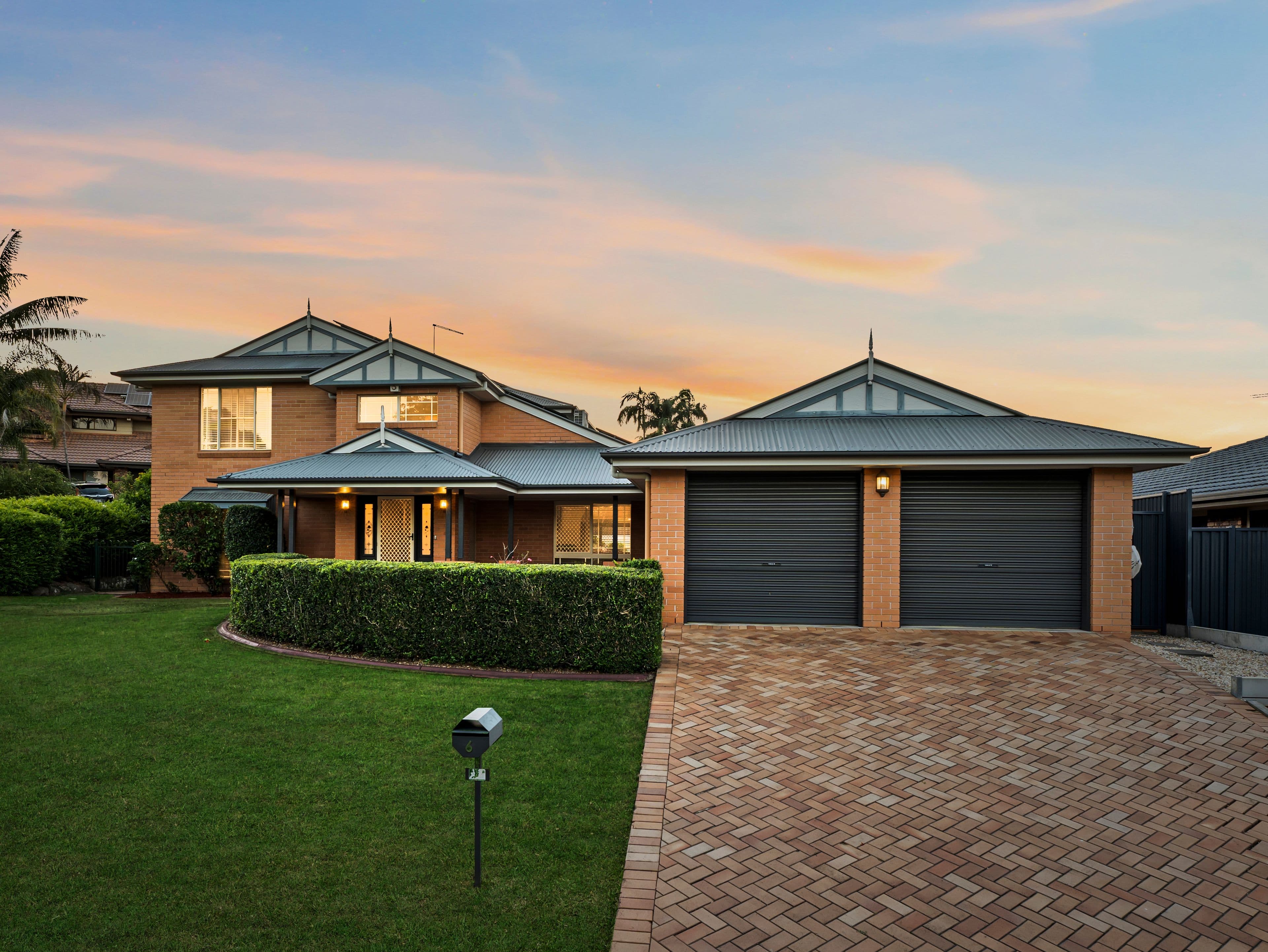 6 Kensington Place, Wishart QLD 4122, Wishart - Image 1