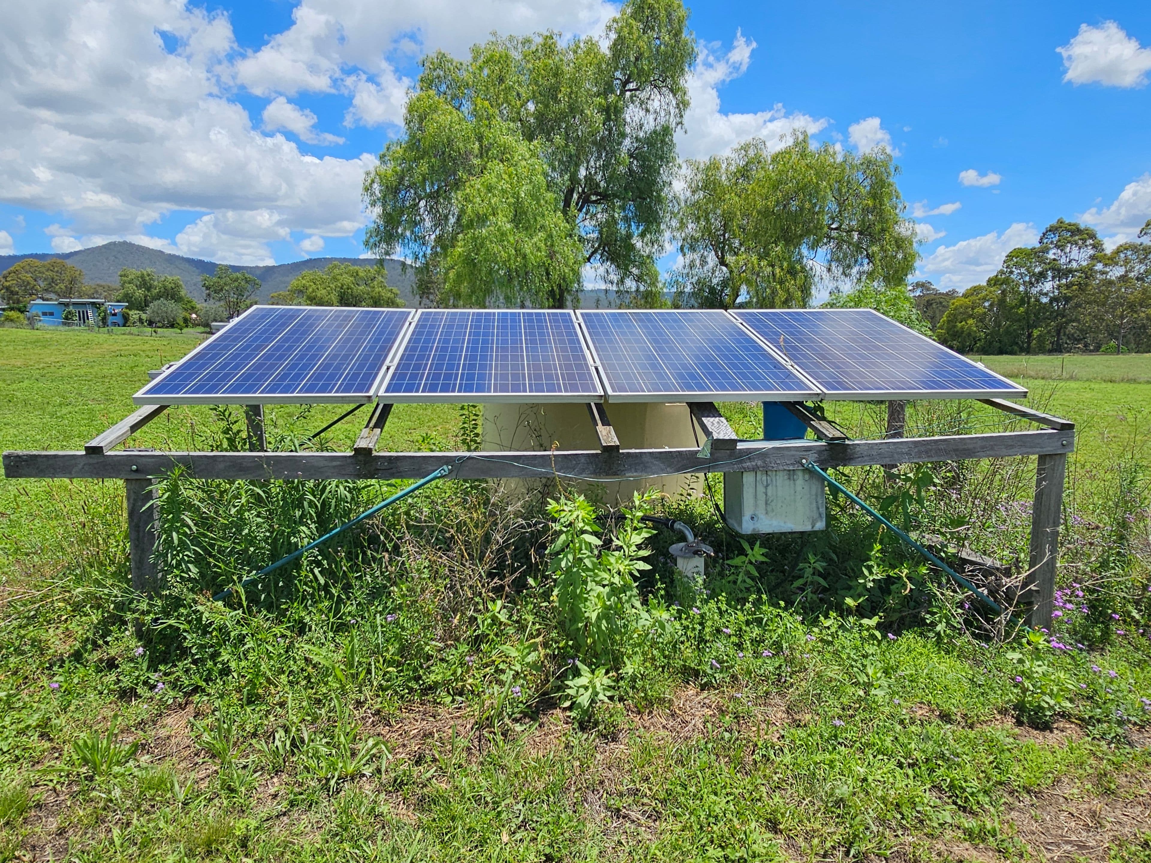 Lot 59 Watts Street, Maryvale QLD 4370, Maryvale - Thumbnail 4