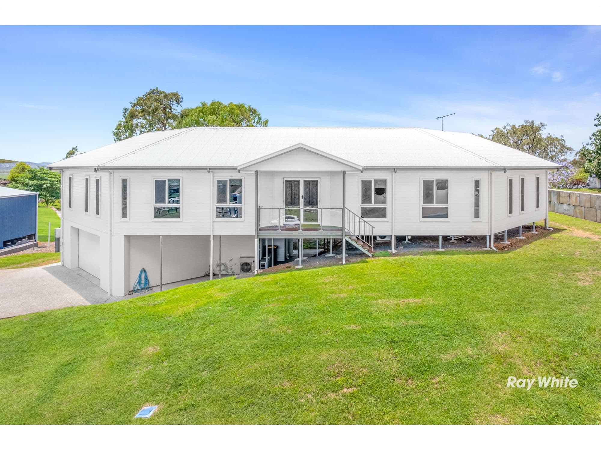 19 Ridgeline Drive, Tanby QLD 4703, Tanby - Image 1