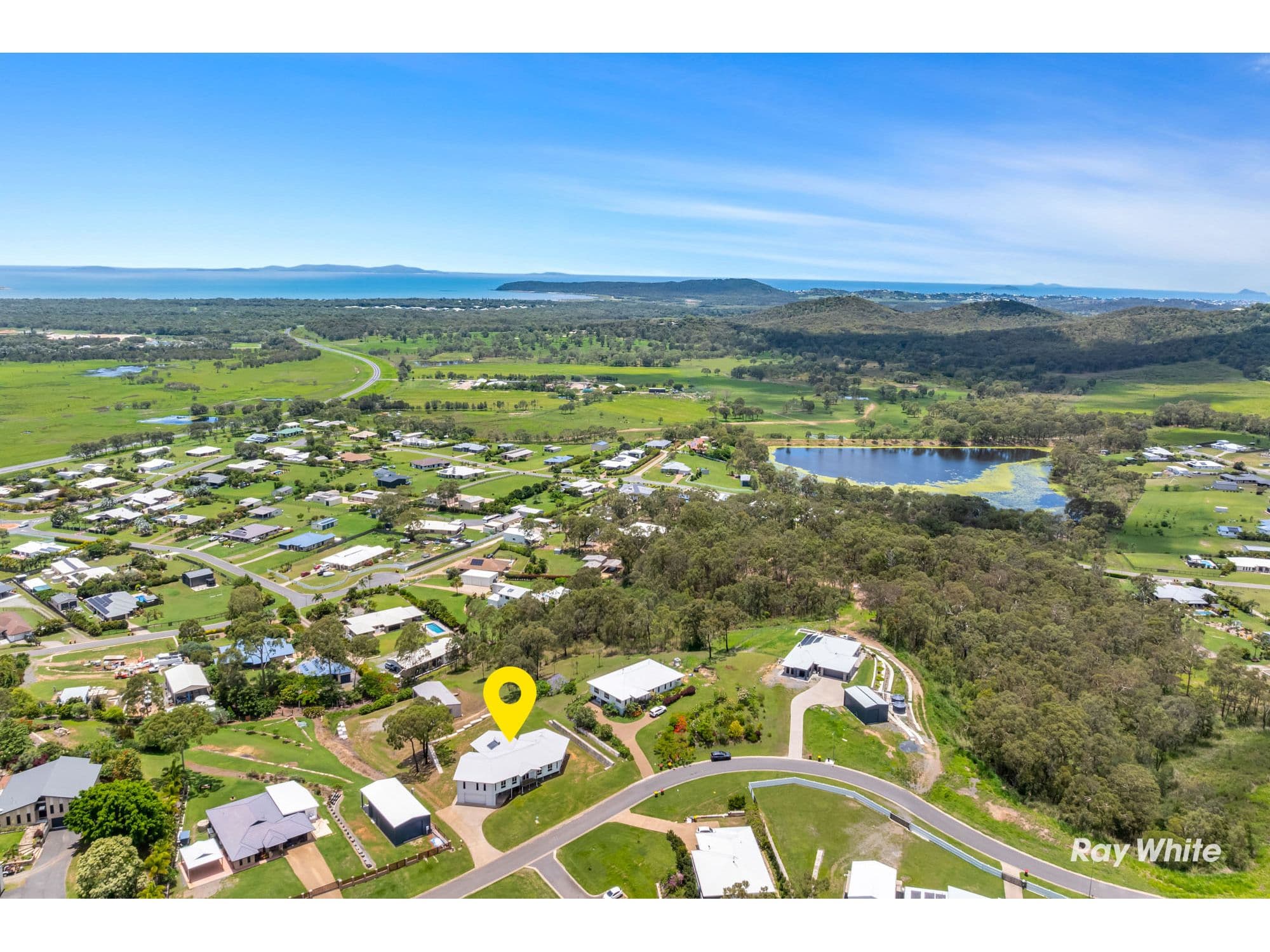 19 Ridgeline Drive, Tanby QLD 4703, Tanby - Thumbnail 2