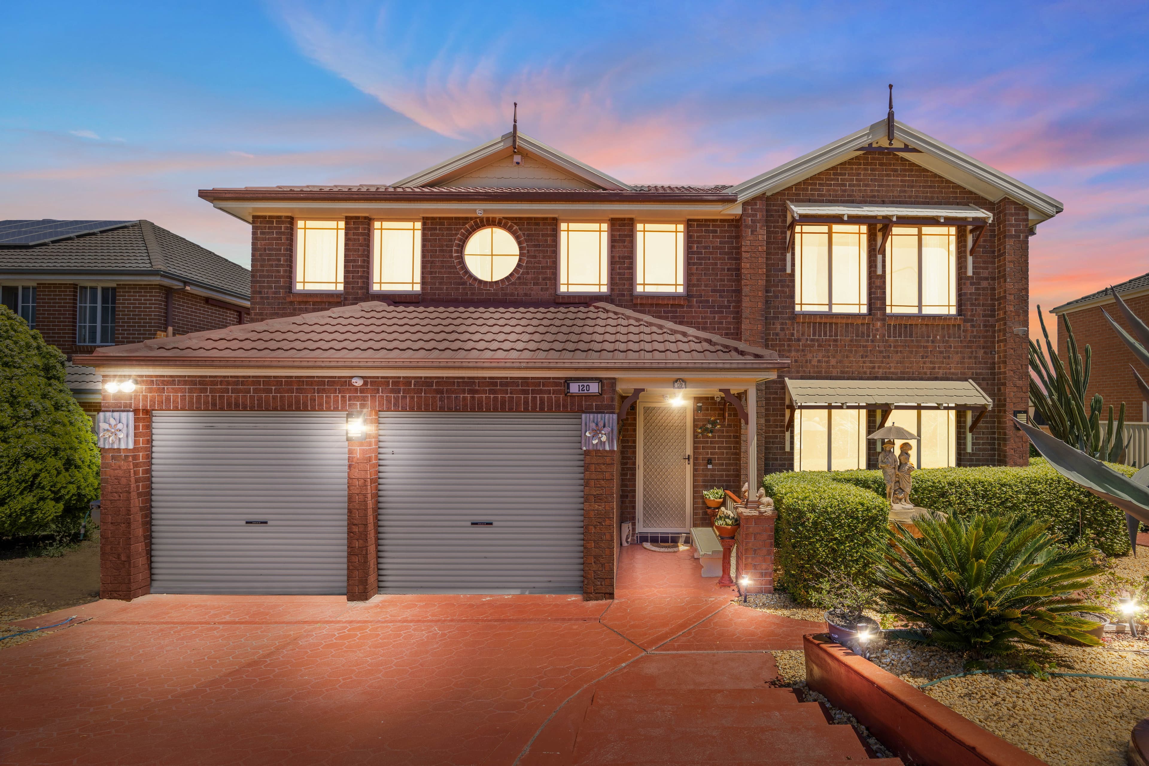 120 Carmichael Drive, West Hoxton NSW 2171, West Hoxton - Image 1