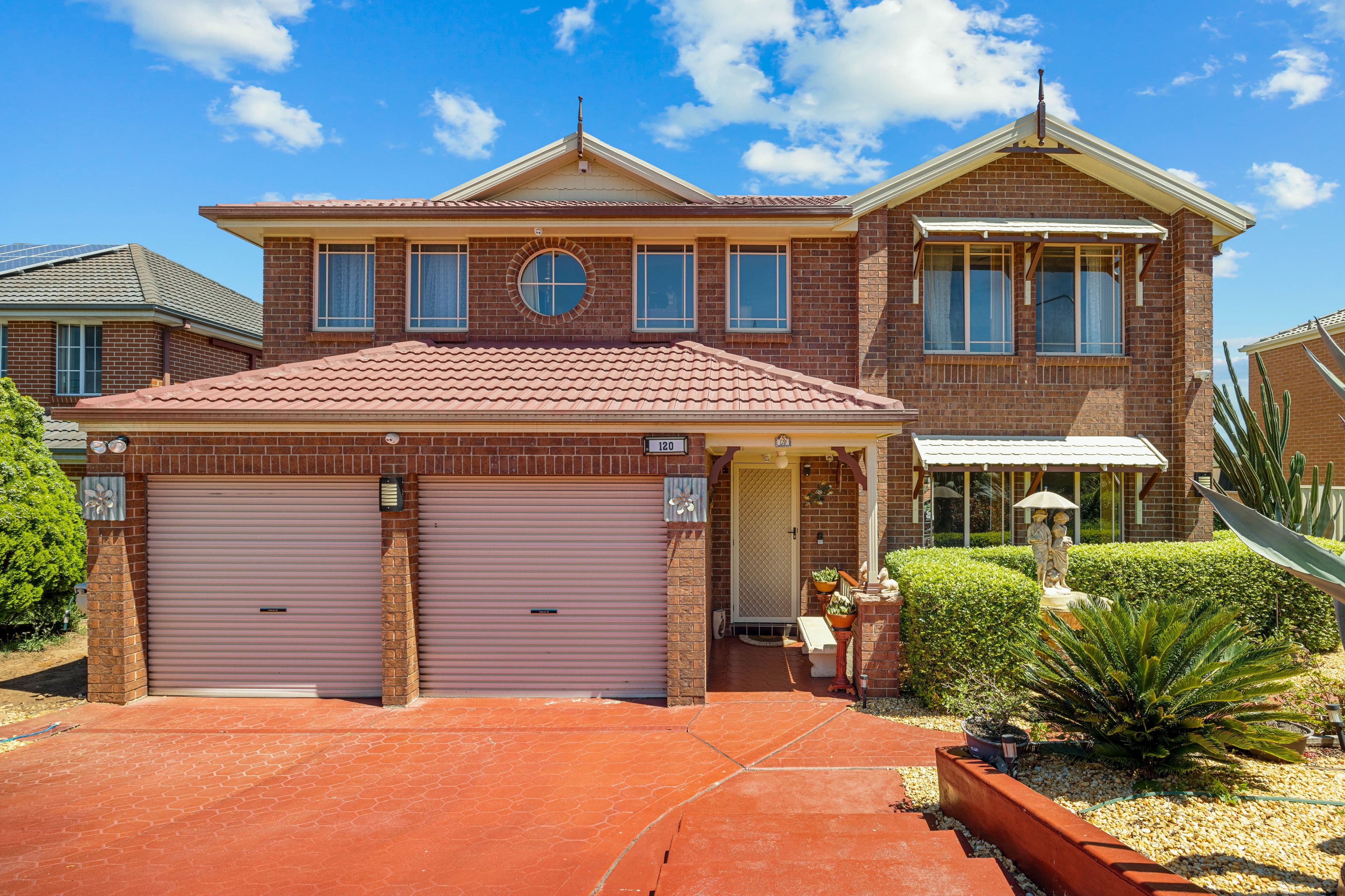 120 Carmichael Drive, West Hoxton NSW 2171, West Hoxton - Thumbnail 2