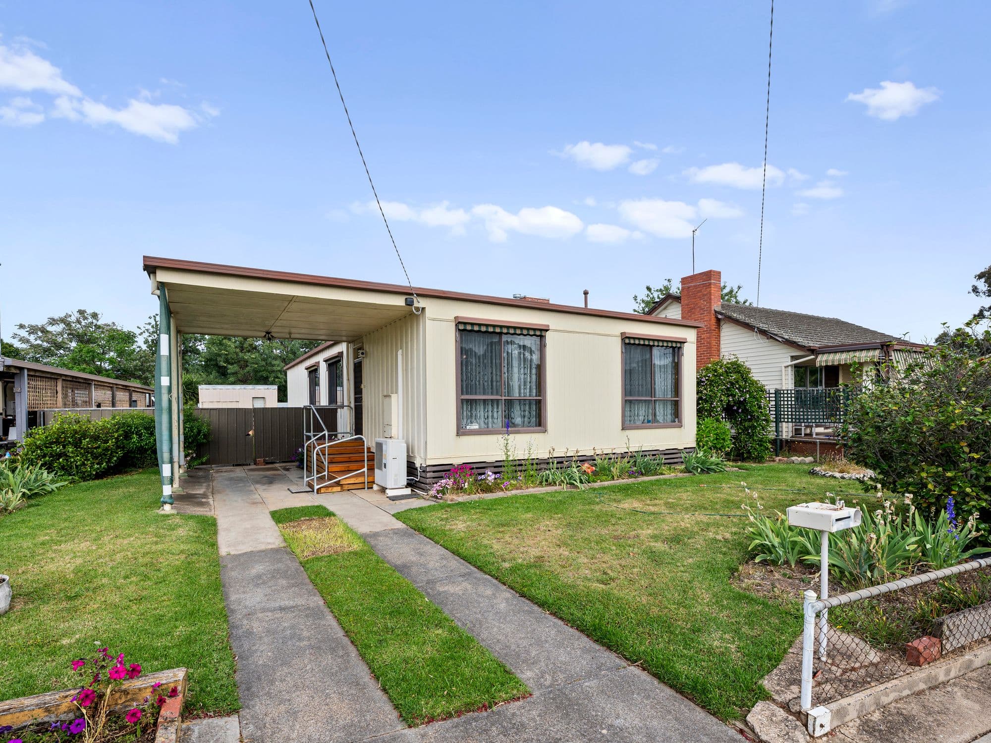 40 Faithfull Street, Benalla VIC 3672, Benalla - Image 1