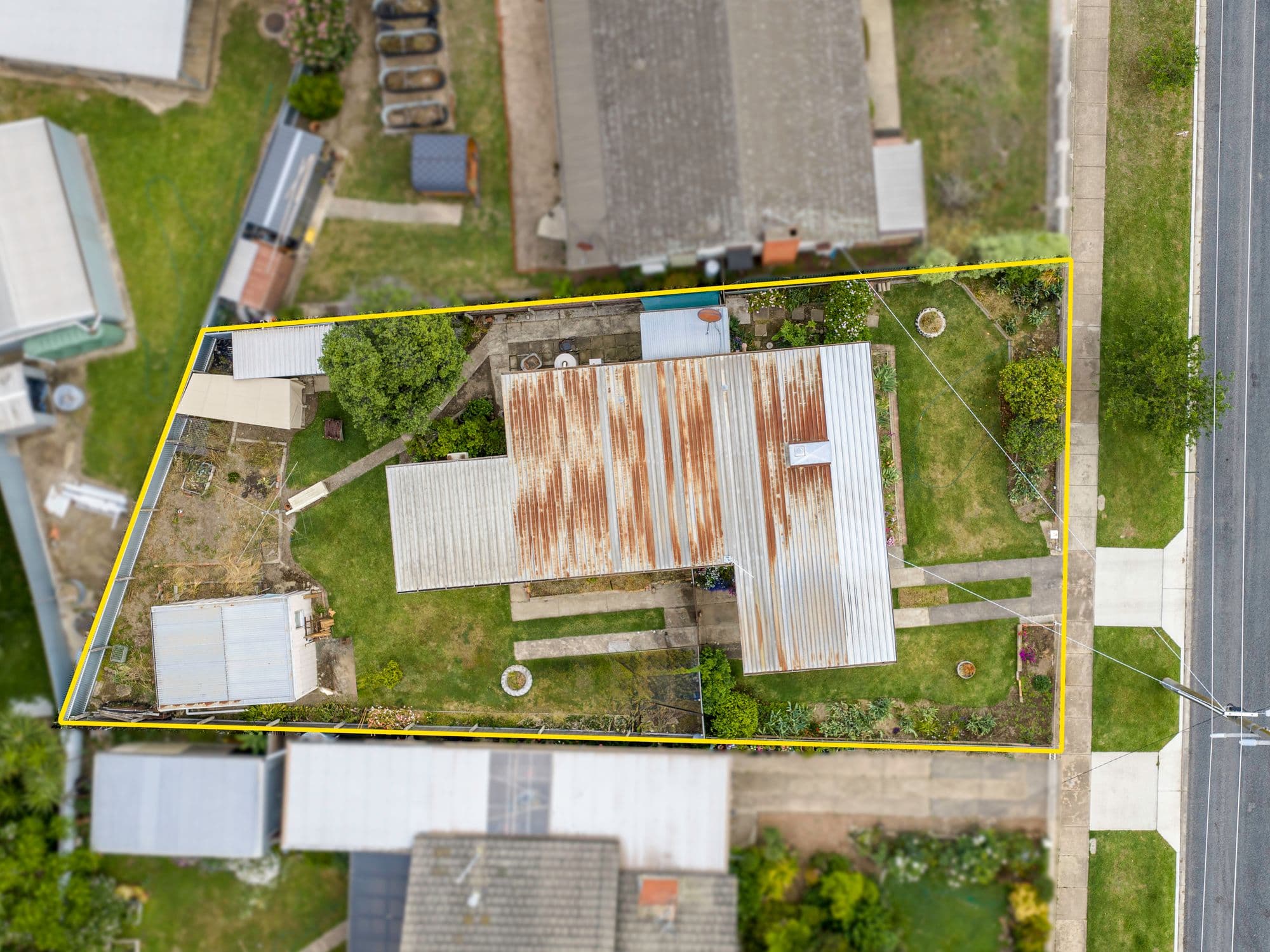 40 Faithfull Street, Benalla VIC 3672, Benalla - Thumbnail 3
