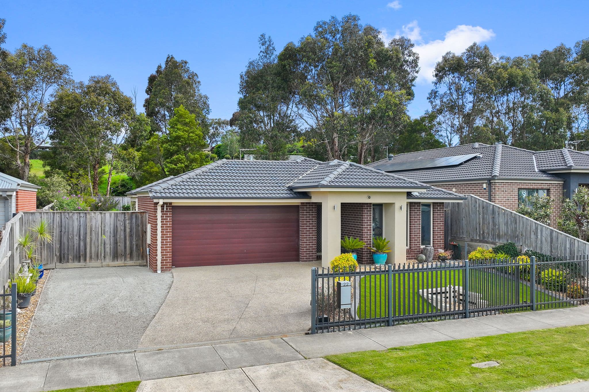 22 Chaucer Way, Drouin VIC 3818, Drouin - Image 1