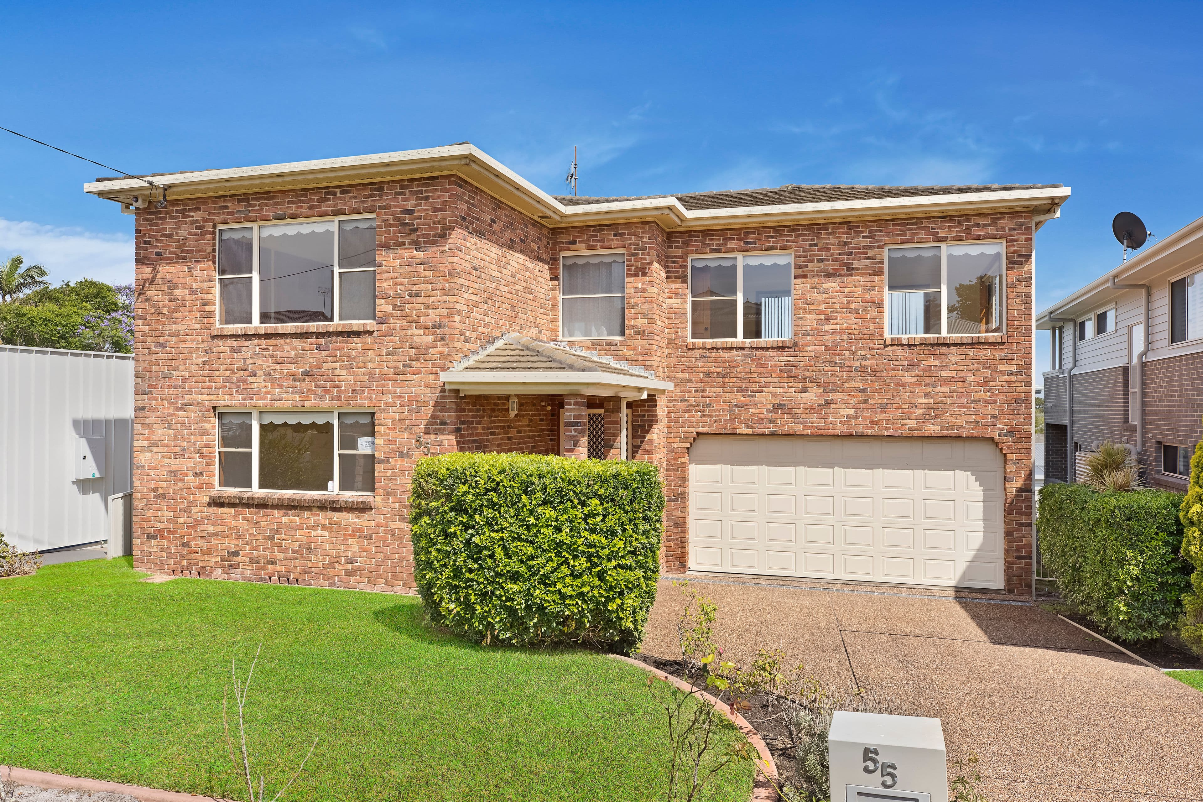 55 Bellevue Street, Shelly Beach NSW 2261, Shelly Beach - Image 1