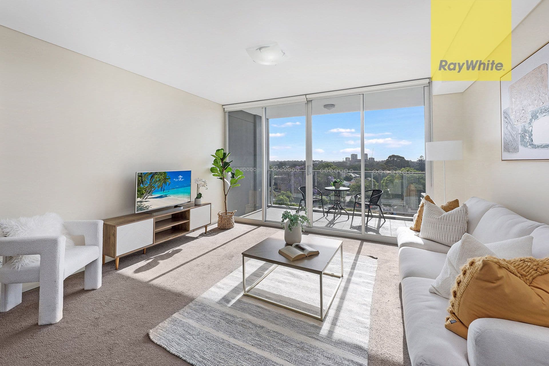 89/459-463 Church Street, Parramatta NSW 2150, Parramatta - Image 1