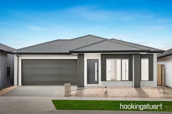 14 Foreshores Drive, Donnybrook, VIC, Donnybrook - Image 1