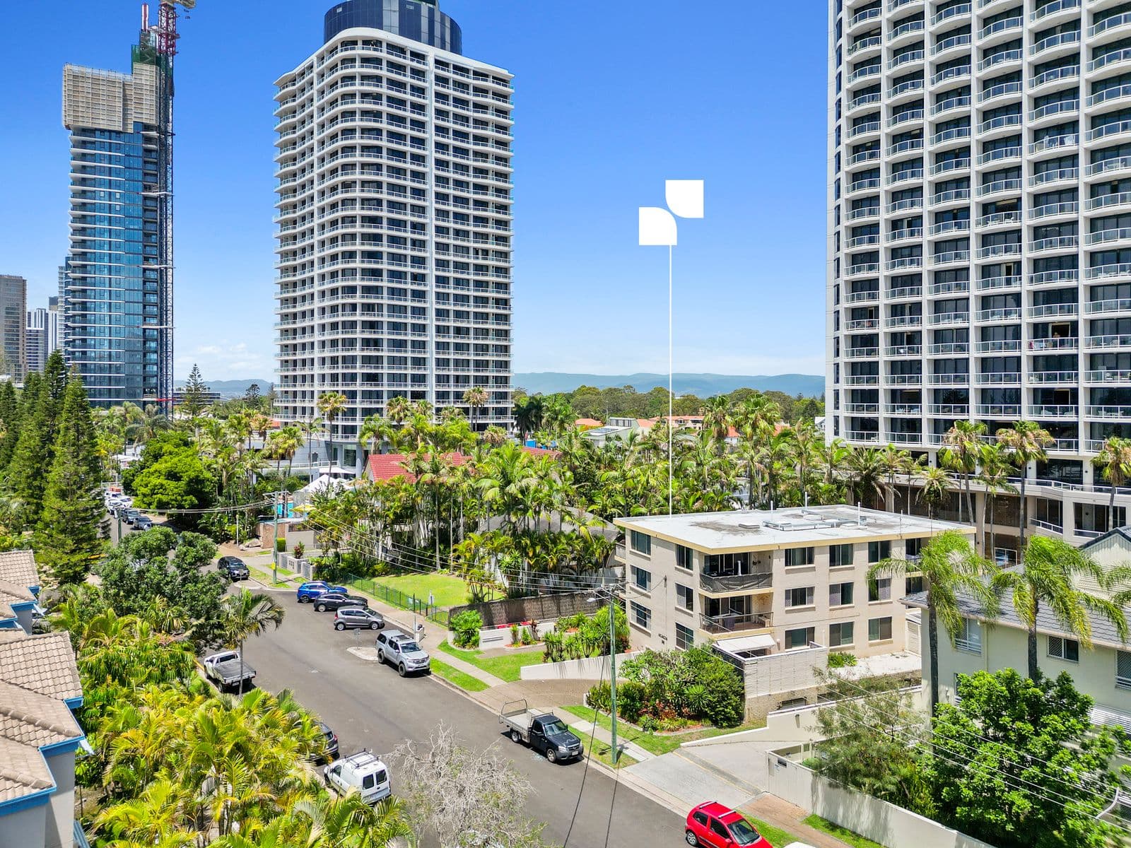 28 Beach Parade, Surfers Paradise QLD 4217, Surfers Paradise - Image 1