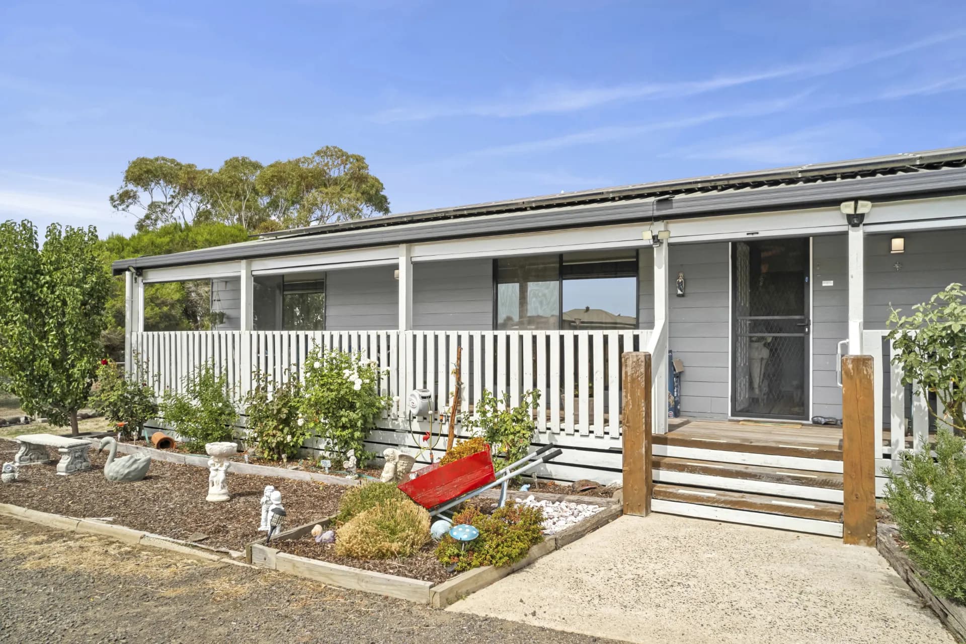6 Beckwith Street, Clunes - Thumbnail 2