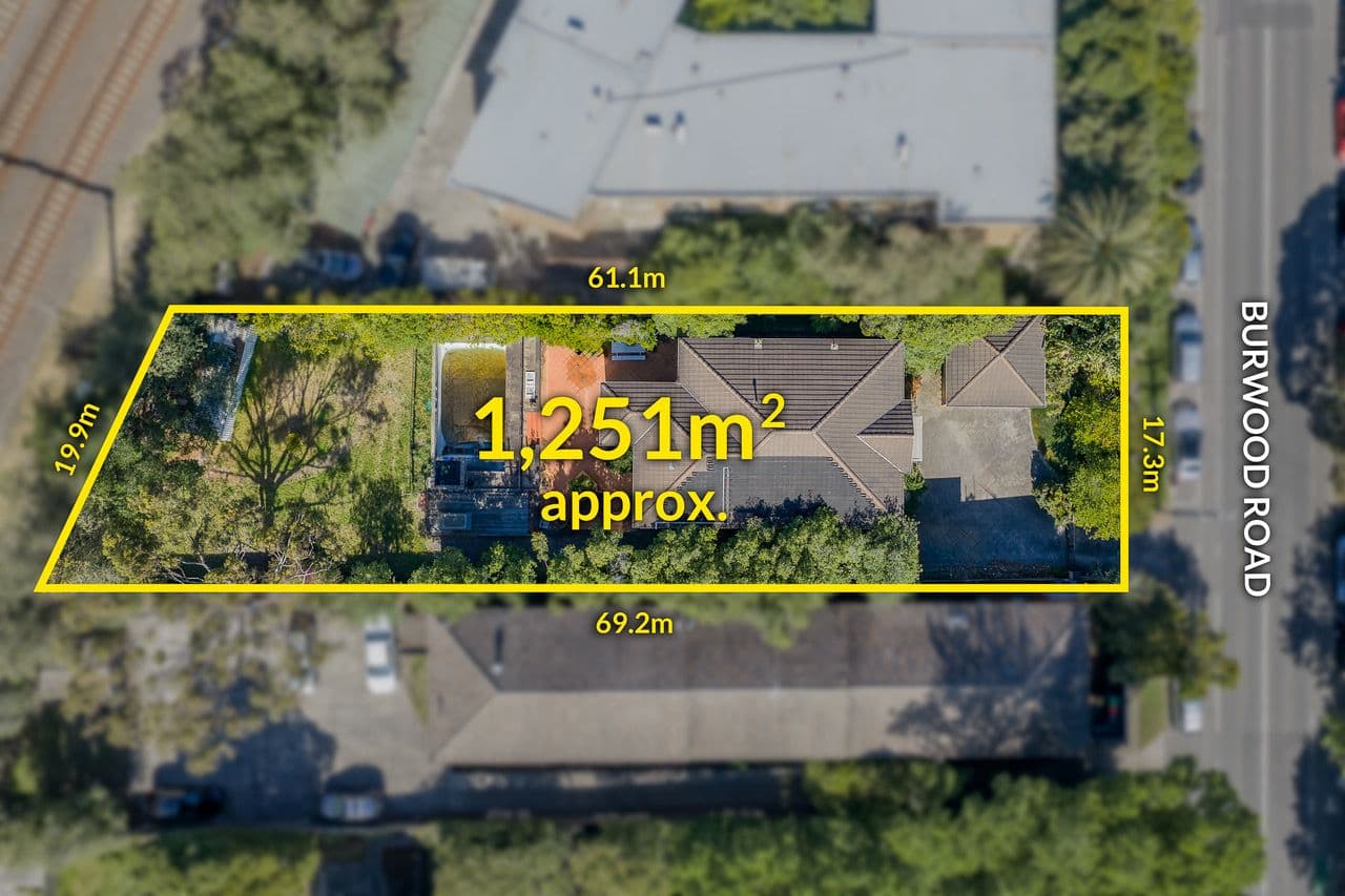 797 Burwood Road, Hawthorn East VIC 3123, Hawthorn East - Image 1