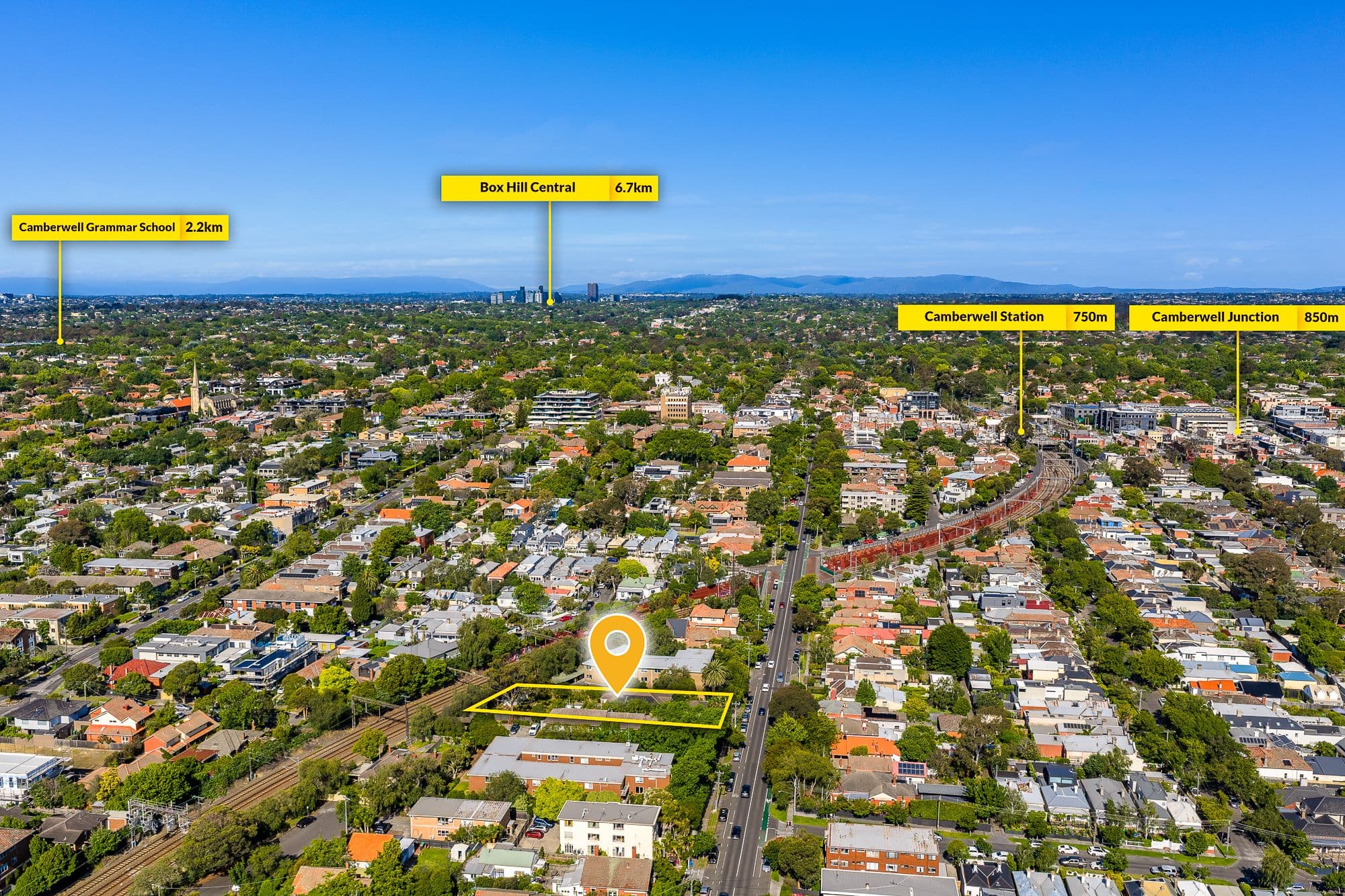 797 Burwood Road, Hawthorn East VIC 3123, Hawthorn East - Thumbnail 2