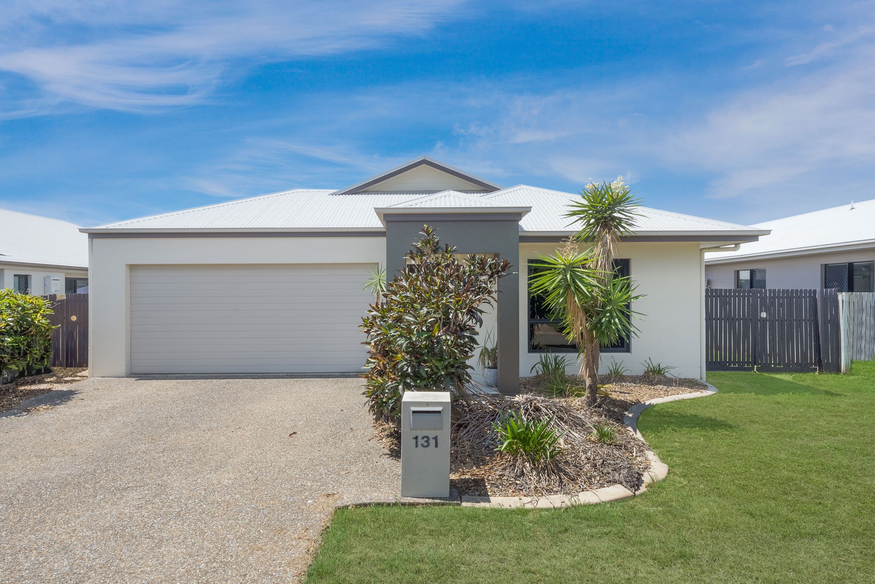 131 Marquise Circuit, Burdell QLD 4818, Burdell - Image 1