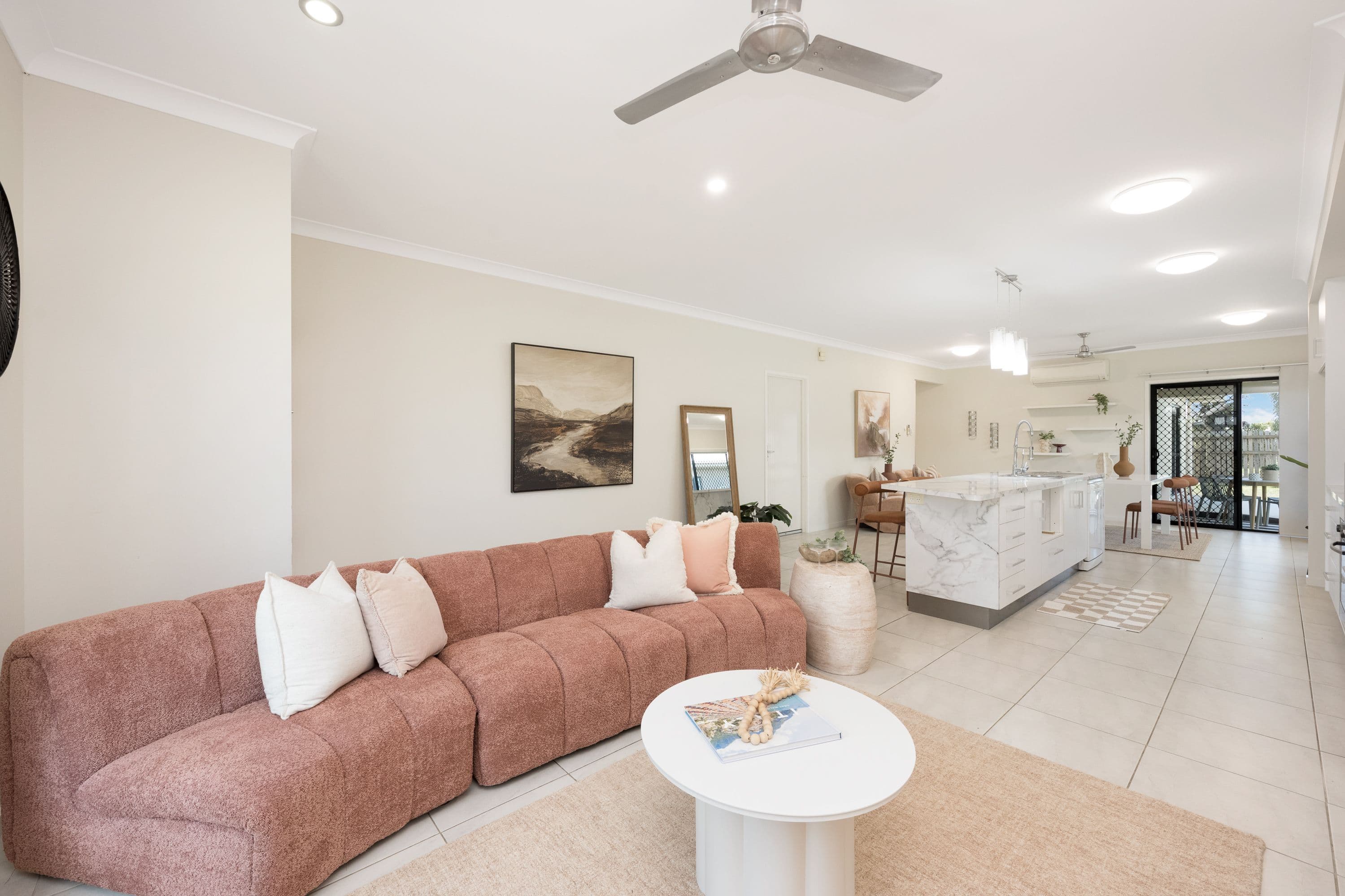 131 Marquise Circuit, Burdell QLD 4818, Burdell - Thumbnail 3