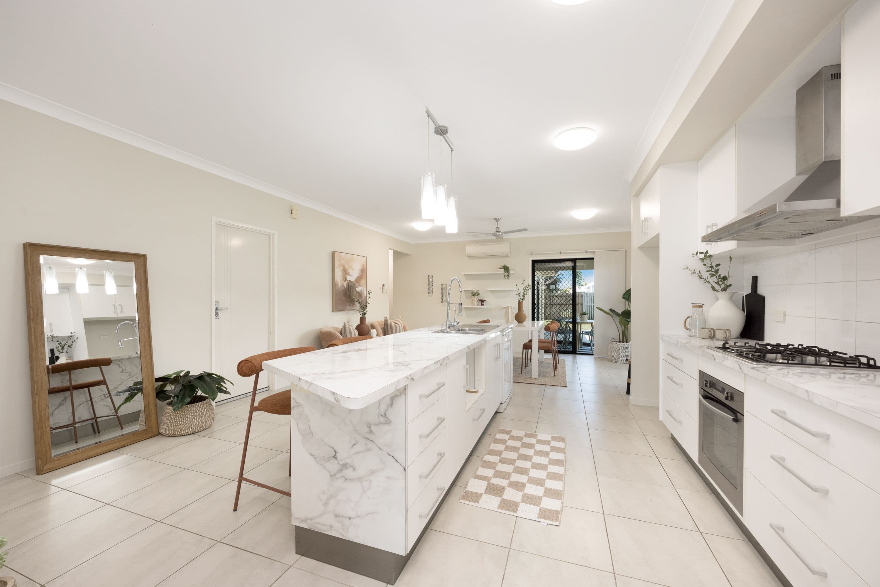 131 Marquise Circuit, Burdell QLD 4818, Burdell - Thumbnail 4
