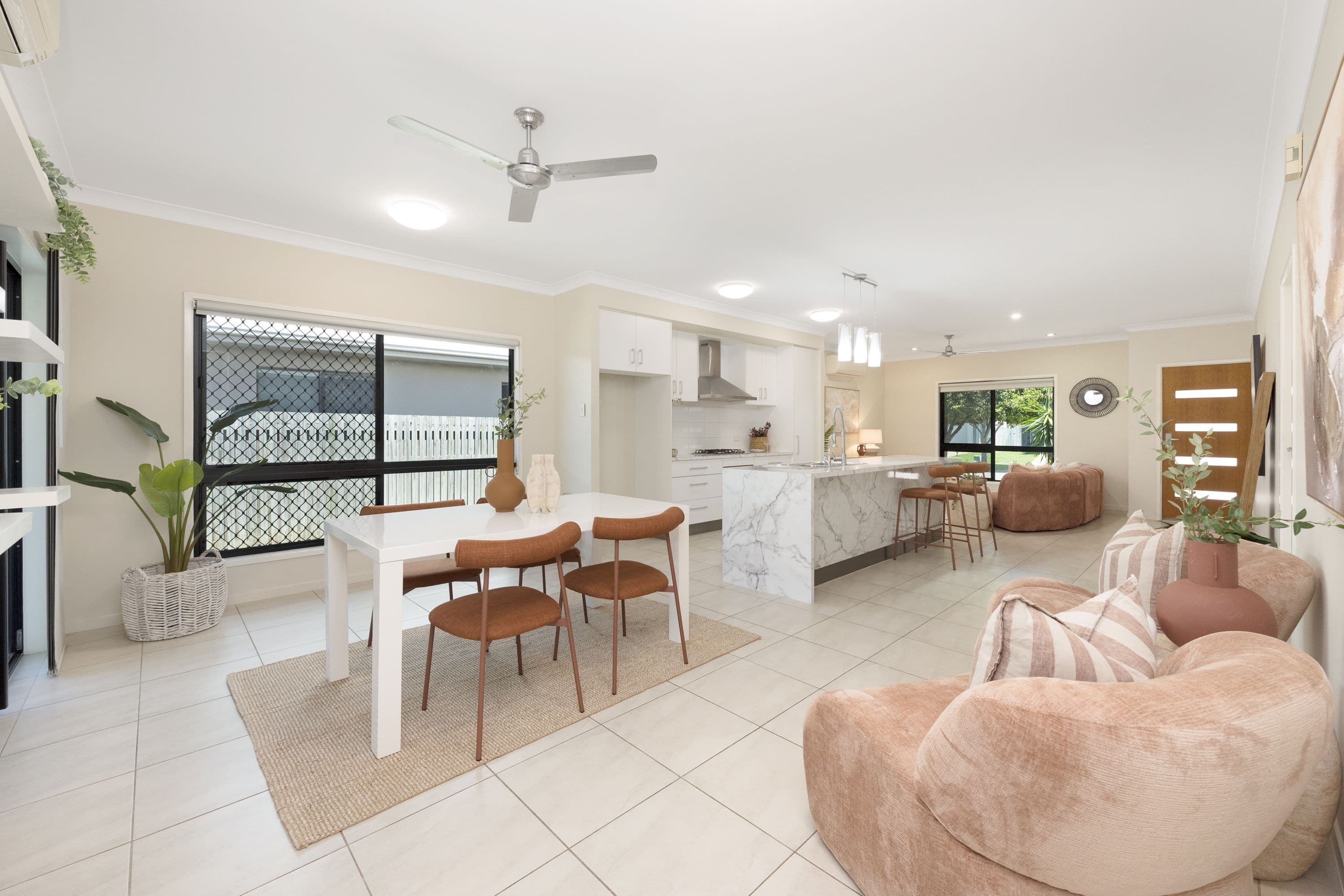 131 Marquise Circuit, Burdell QLD 4818, Burdell - Thumbnail 5