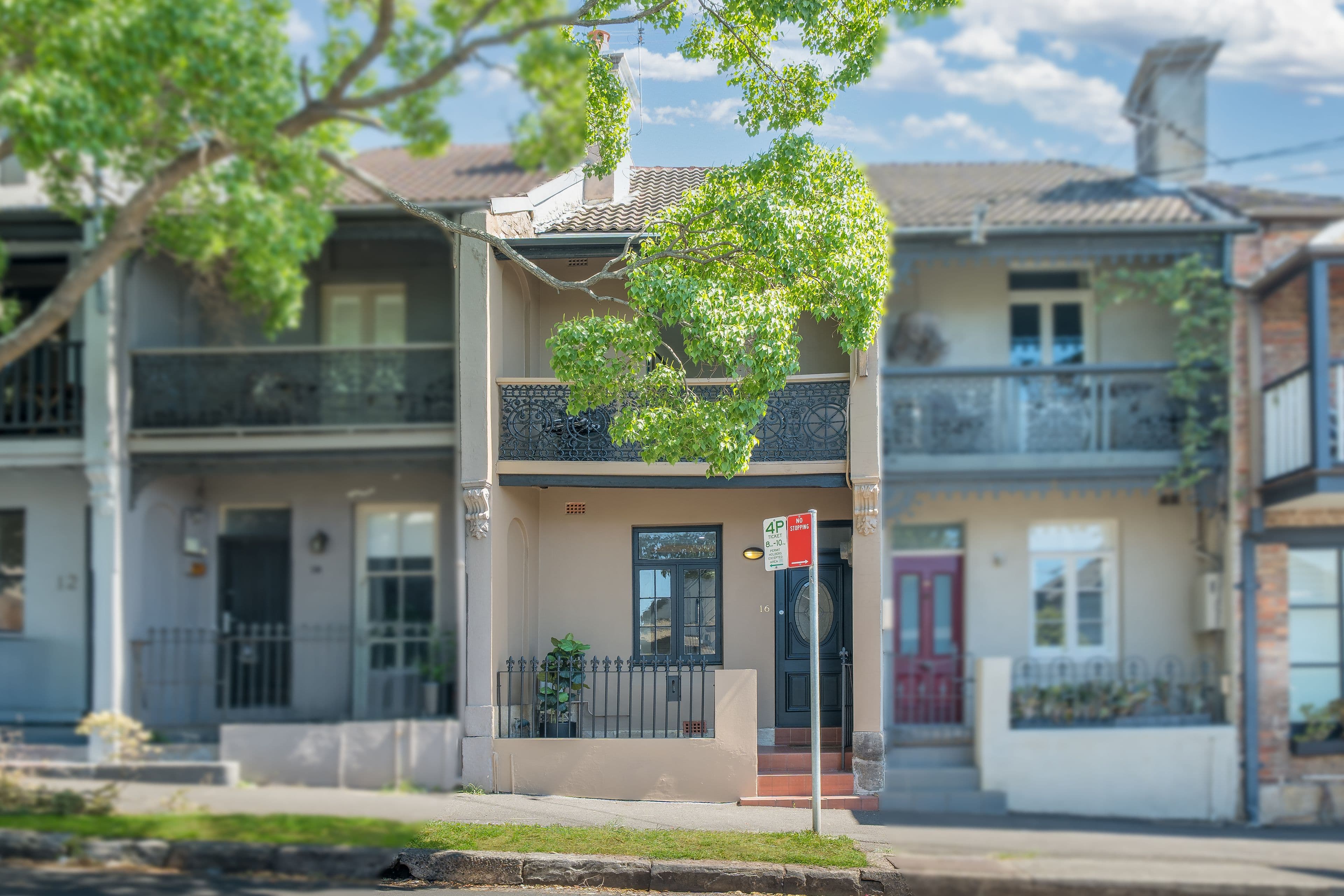 16 Wise Street, Rozelle NSW 2039, Rozelle - Image 1