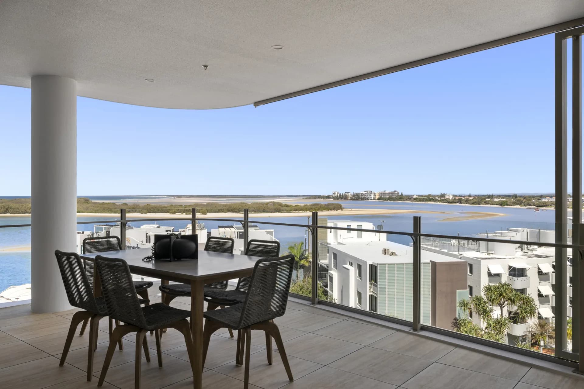 Unit 602/5 Tay  Avenue, Caloundra, QLD, Caloundra - Image 1