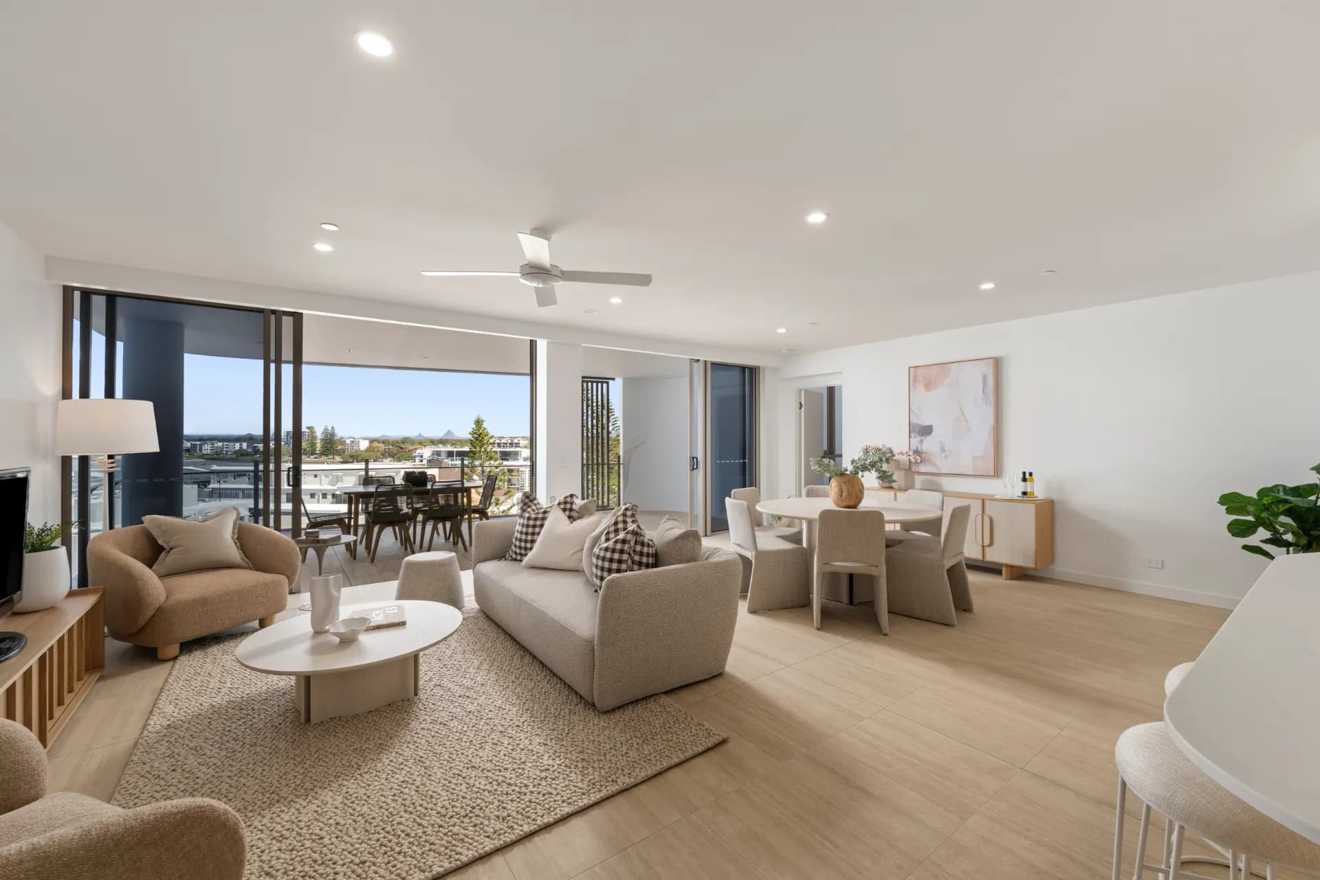 Unit 602/5 Tay  Avenue, Caloundra, QLD, Caloundra - Thumbnail 3