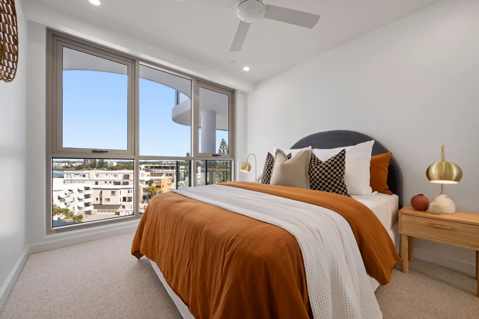Unit 602/5 Tay  Avenue, Caloundra, QLD, Caloundra - Thumbnail 7