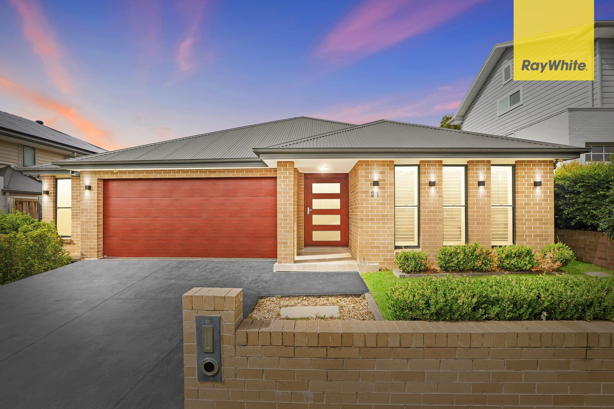 21 Coronato Parade, Colebee NSW 2761, Colebee - Image 1