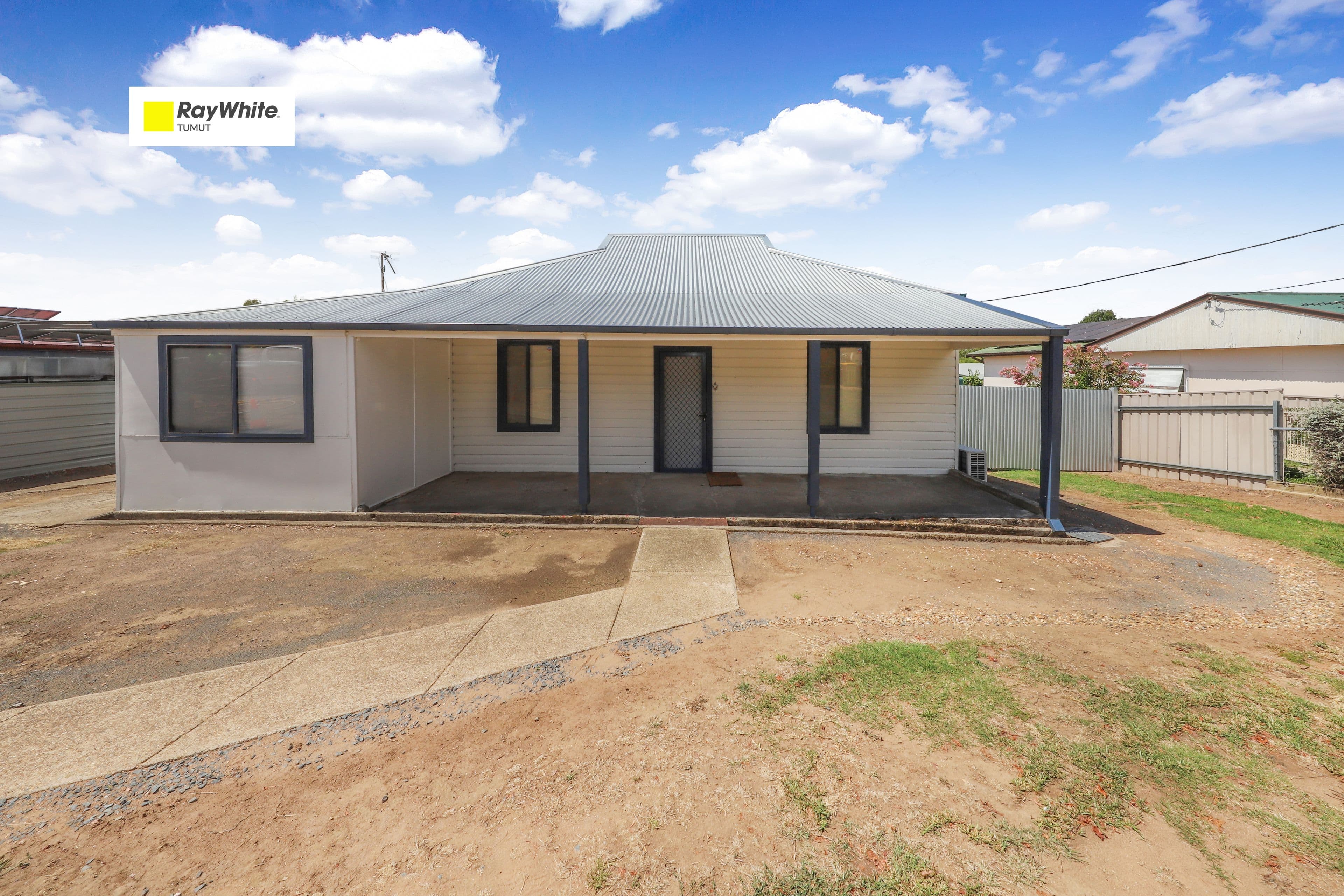 92 Russell Street, Tumut NSW 2720, Tumut - Image 1