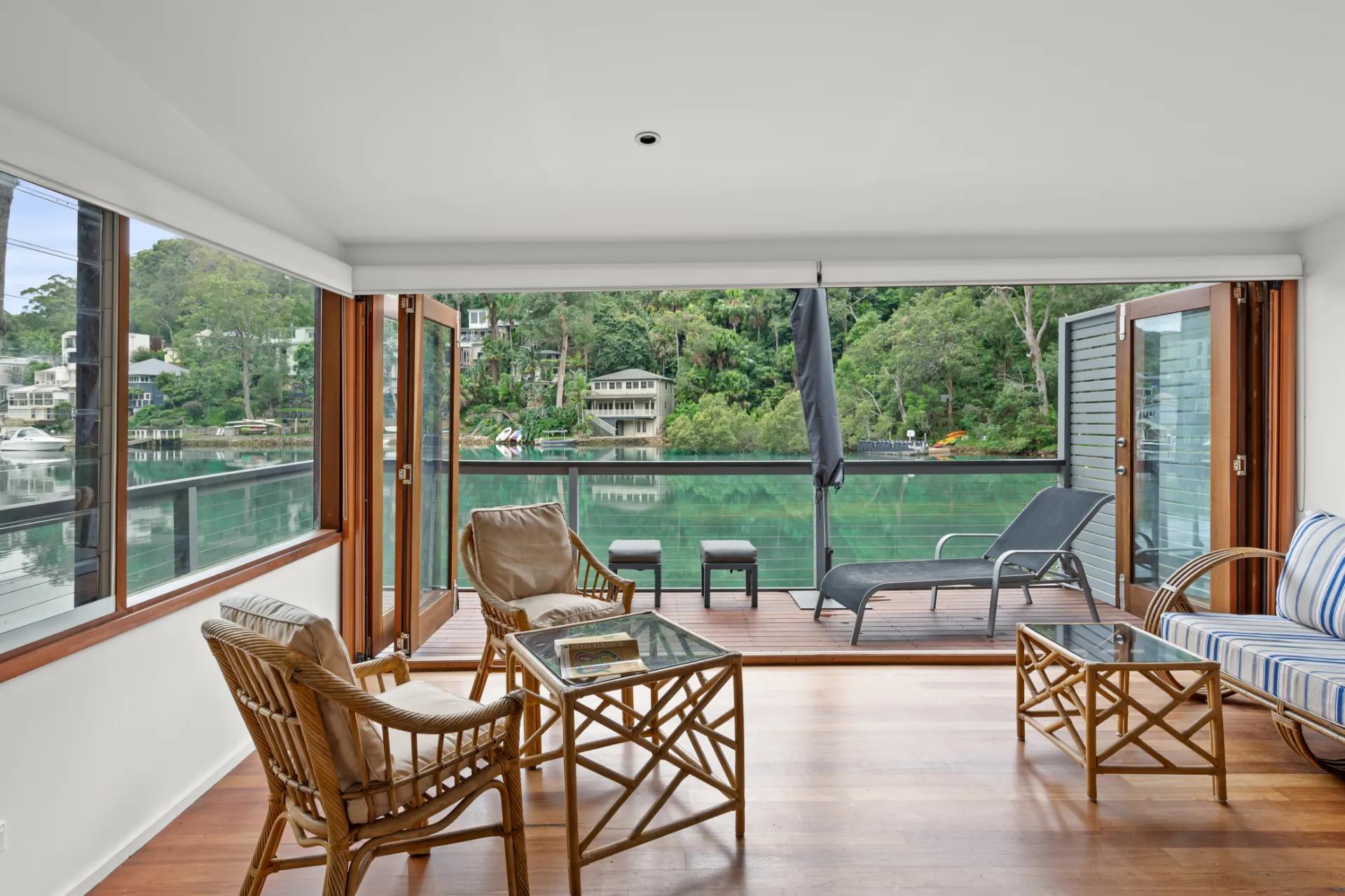 112 McCarrs Creek Road, Church Point, NSW, Church Point - Image 1