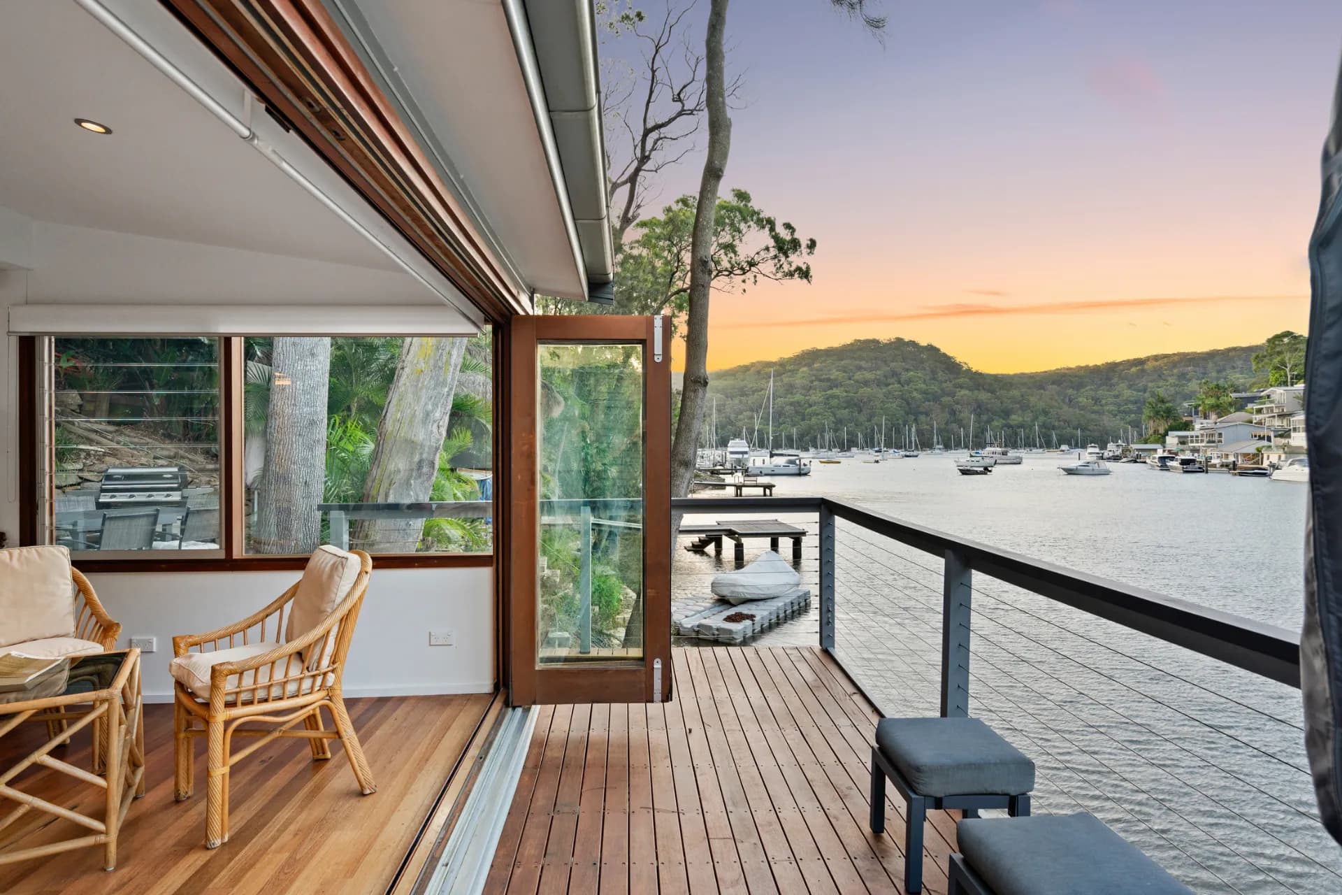 112 McCarrs Creek Road, Church Point, NSW, Church Point - Thumbnail 2