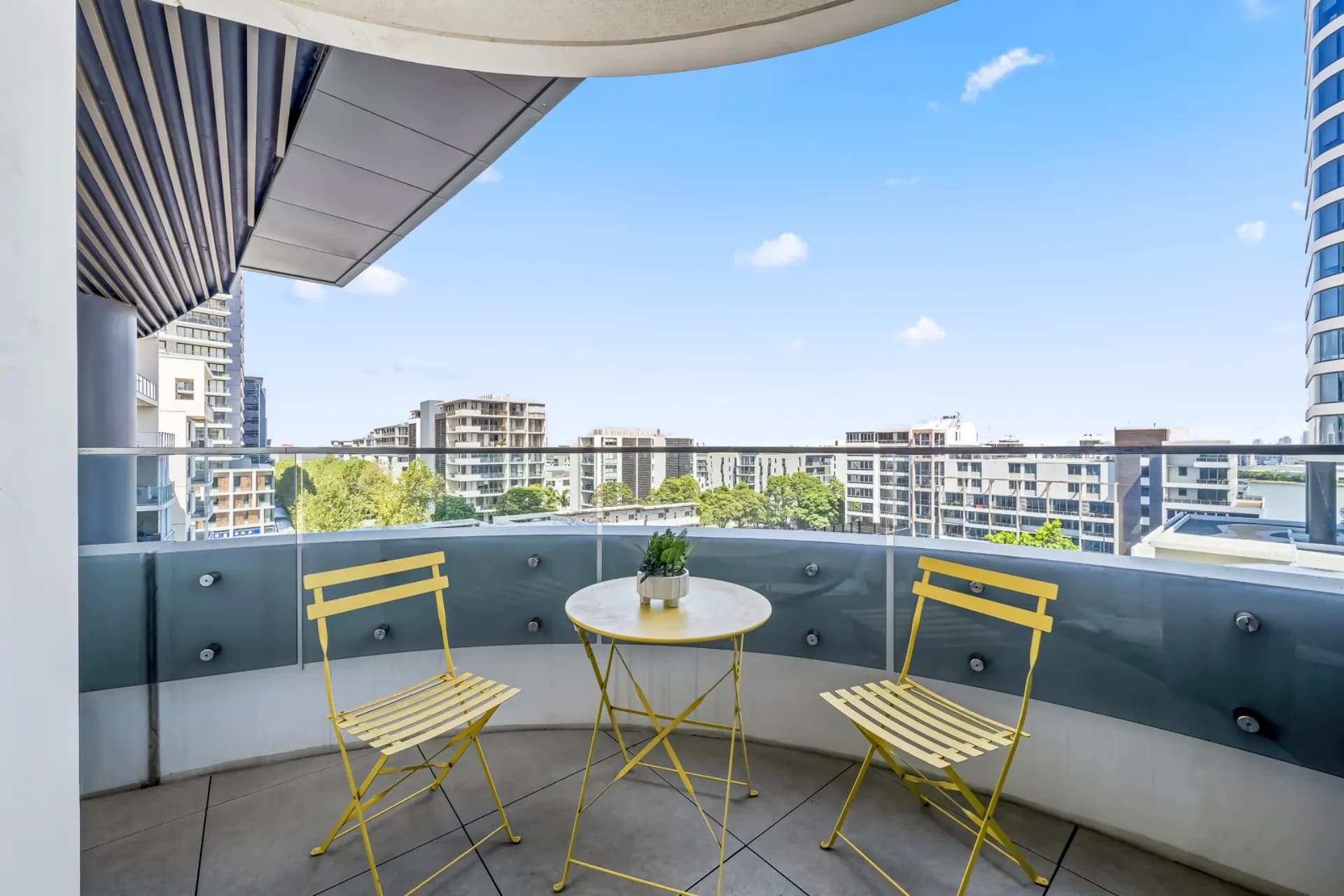 607/8 Walker Street, Rhodes, NSW, Rhodes - Thumbnail 3