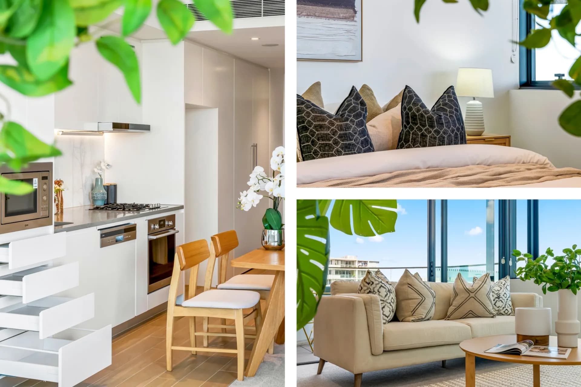607/8 Walker Street, Rhodes, NSW, Rhodes - Thumbnail 4