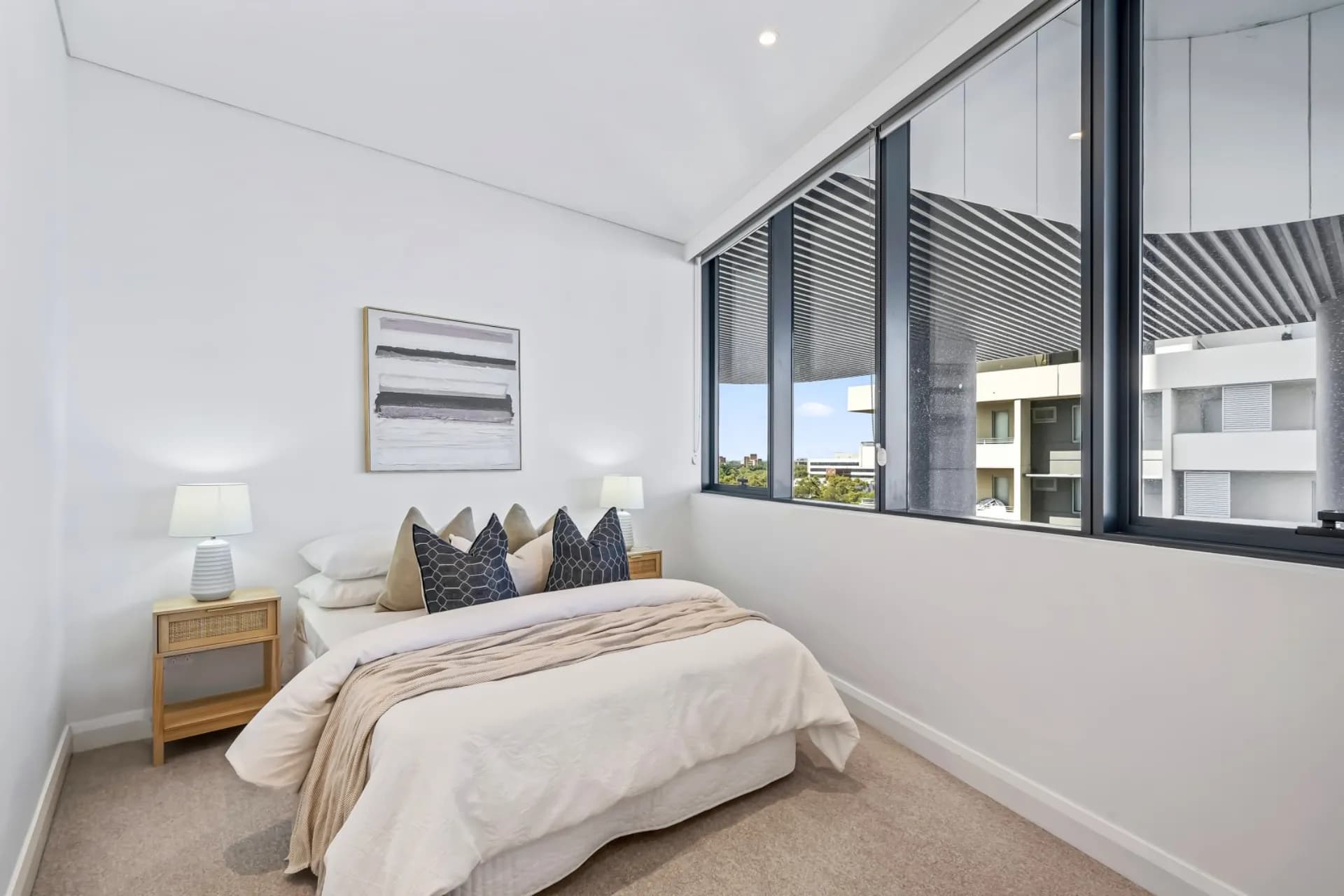 607/8 Walker Street, Rhodes, NSW, Rhodes - Thumbnail 6