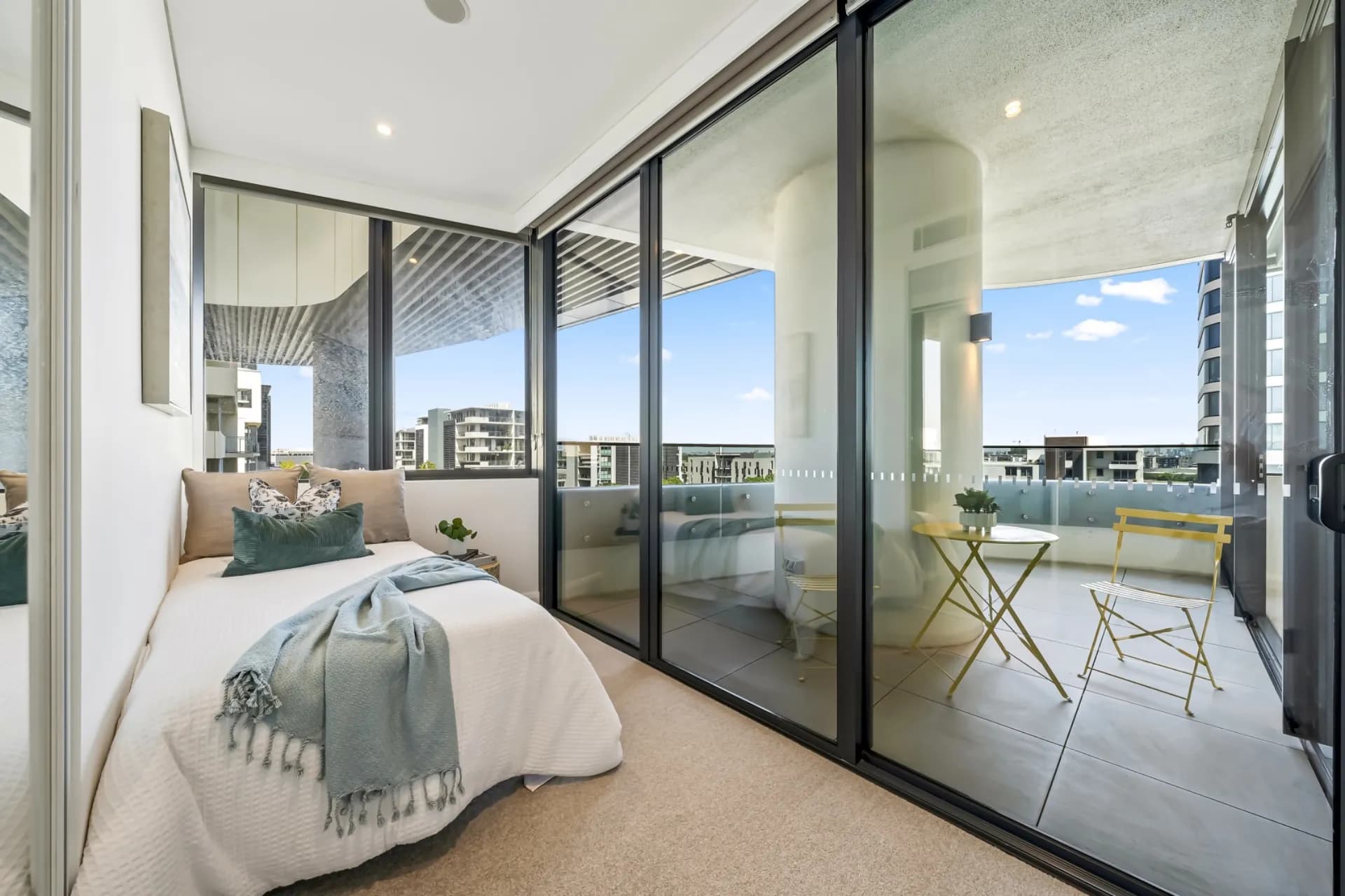607/8 Walker Street, Rhodes, NSW, Rhodes - Thumbnail 8