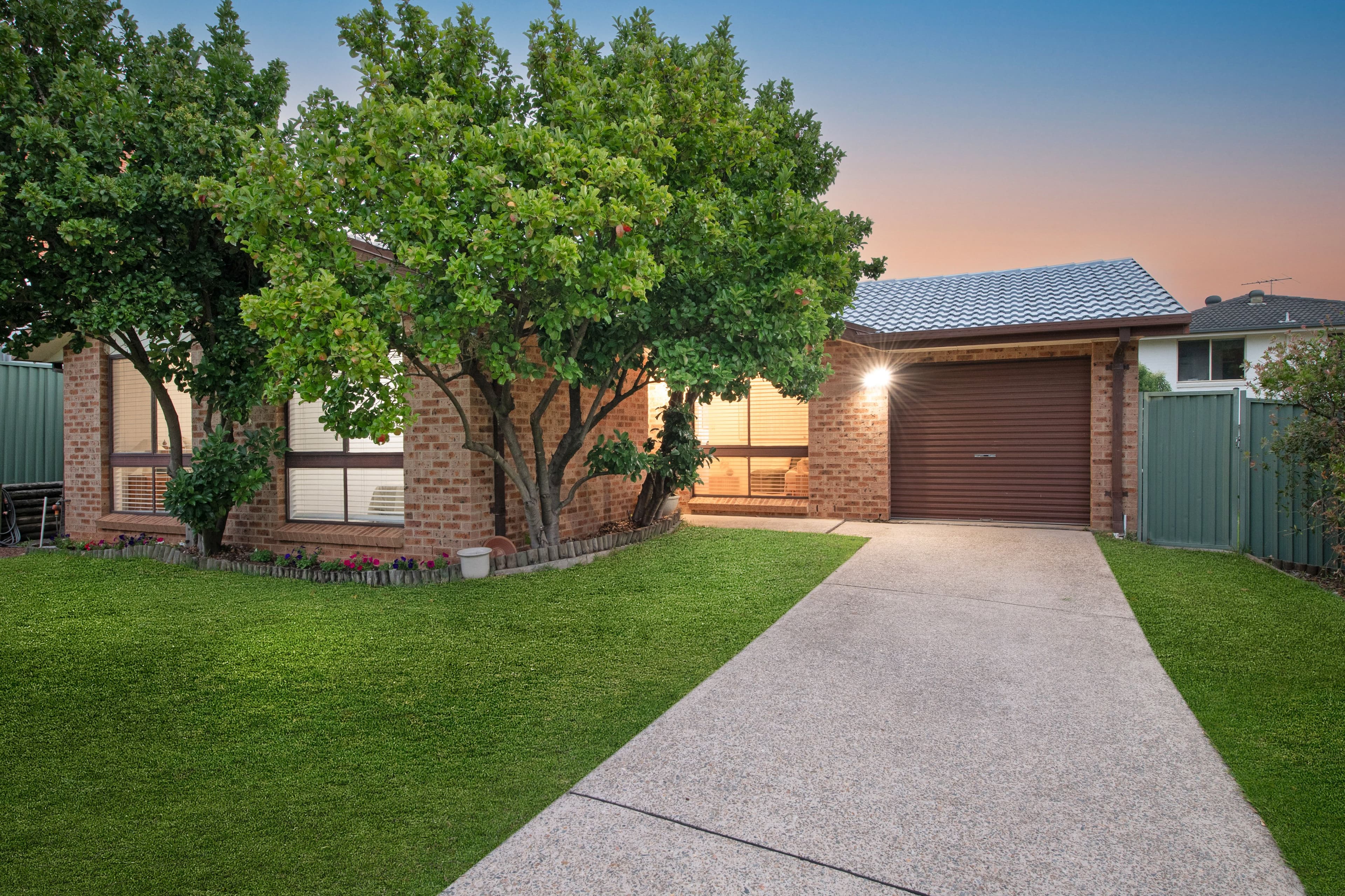23 Mannix Place, Quakers Hill NSW 2763, Quakers Hill - Image 1