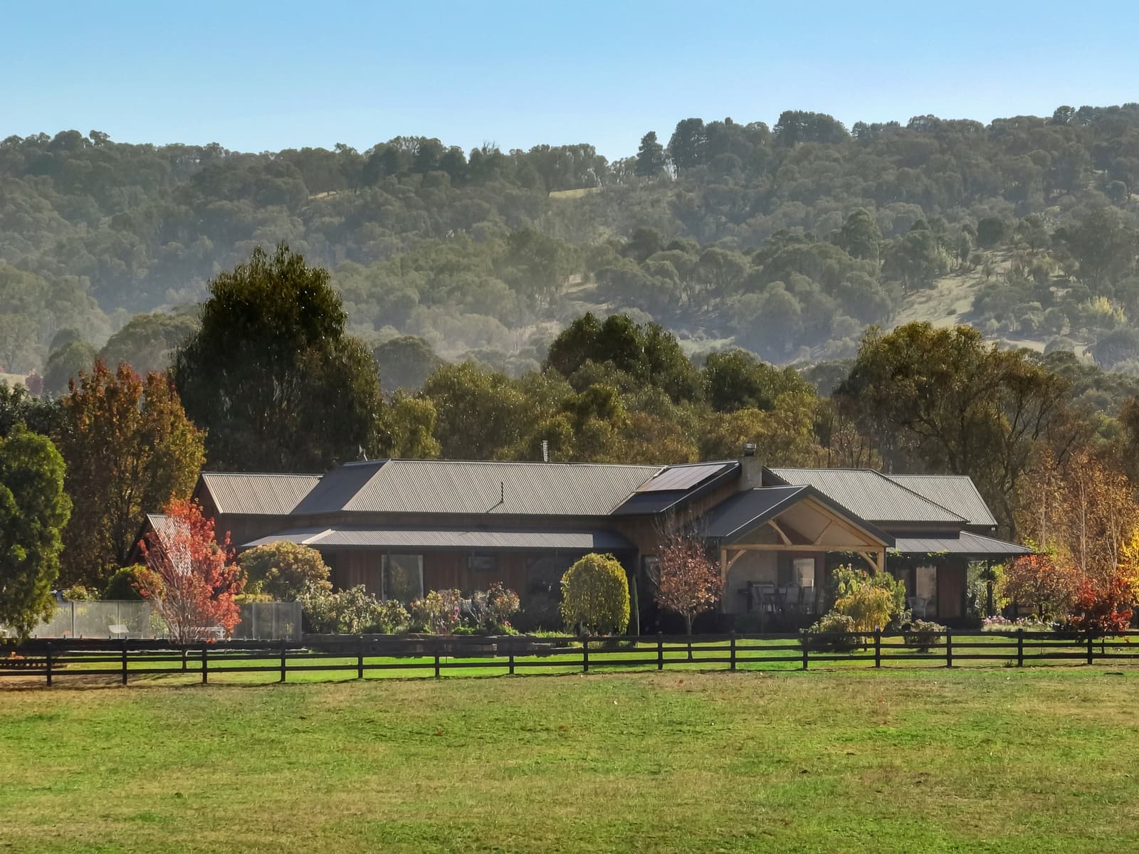 434 Buttercup Road,Merrijig, Merrijig - Thumbnail 2