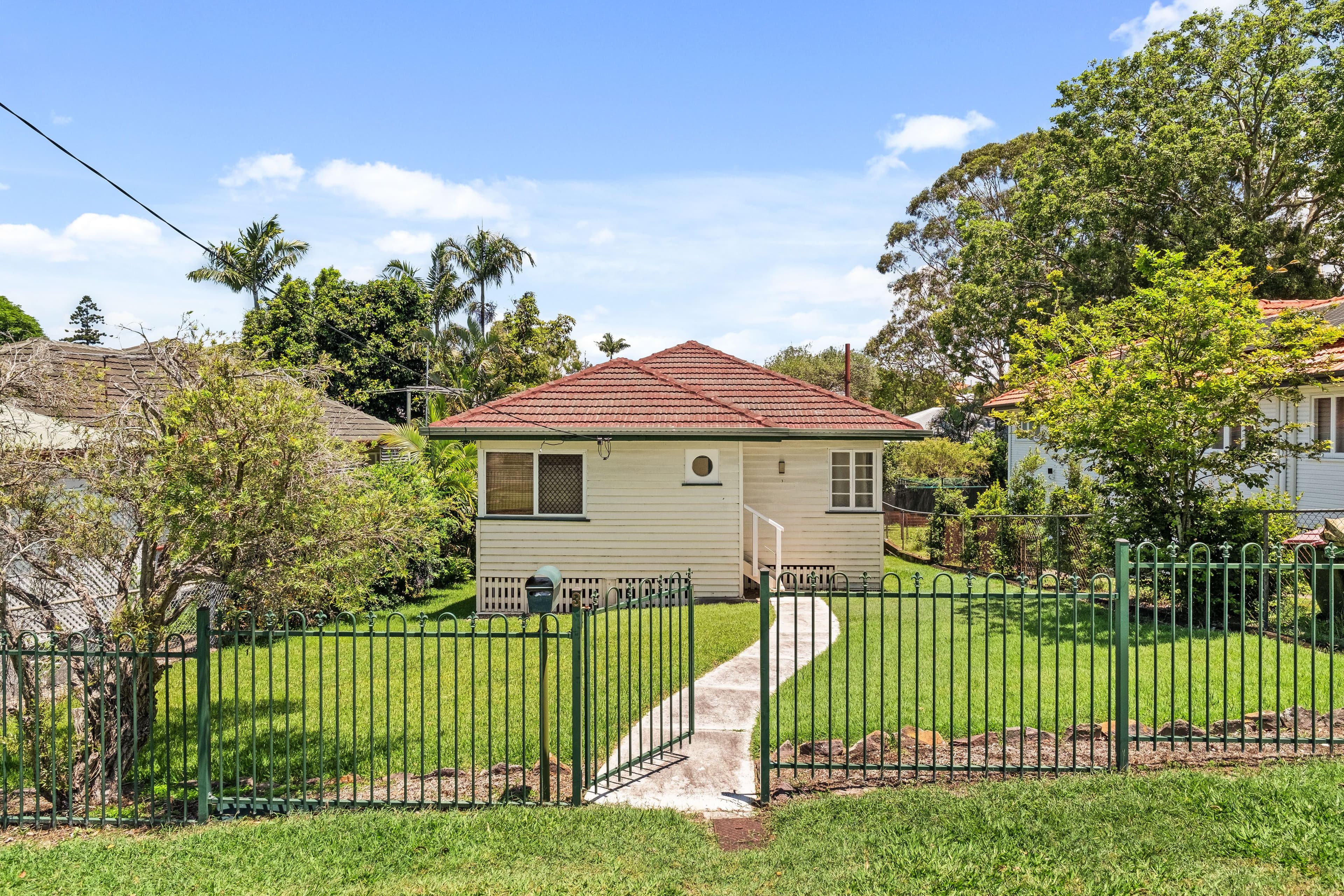3 Deramore Street, Wavell Heights QLD 4012, Wavell Heights - Image 1