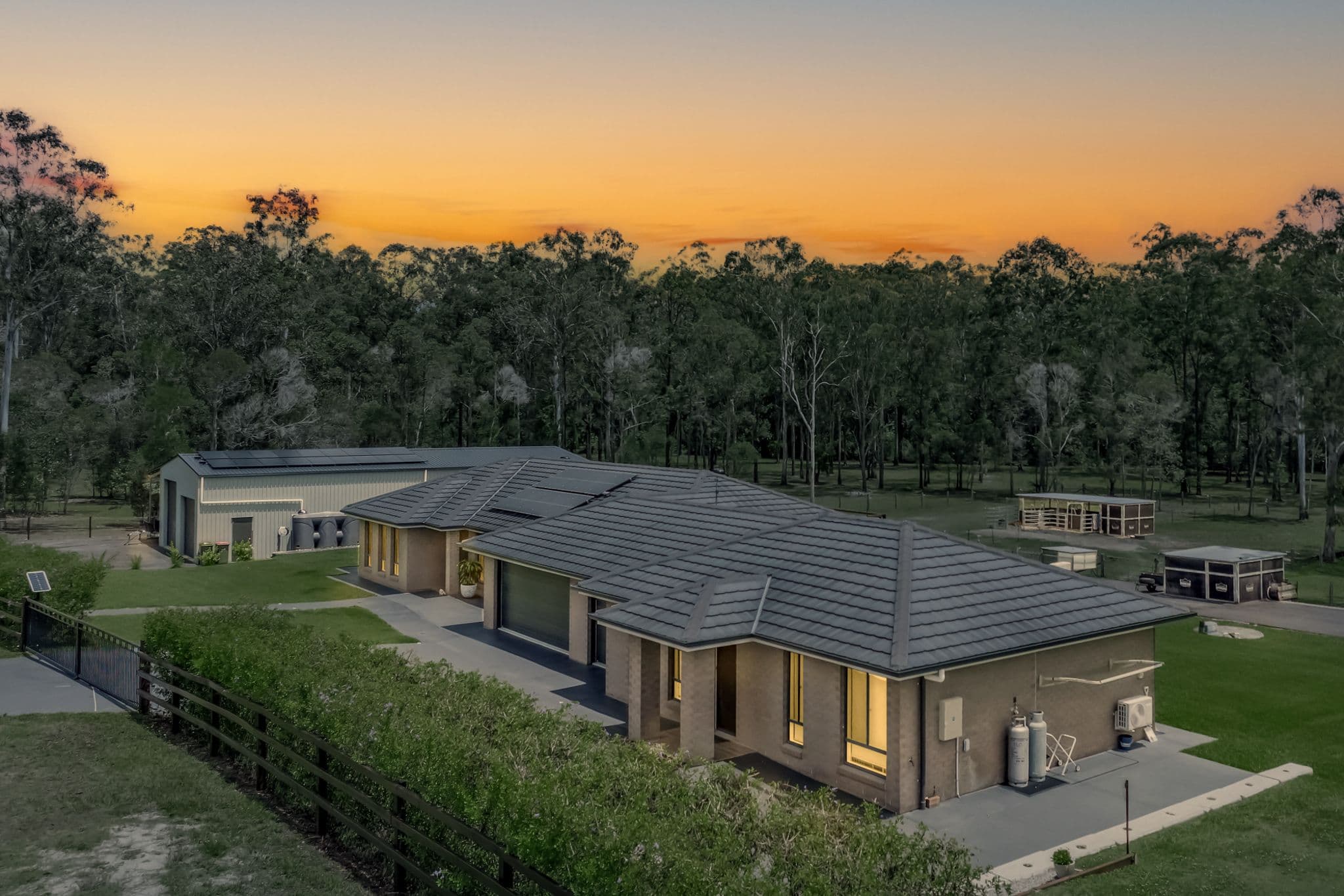 2 Ethos Court, D'aguilar QLD 4514, D'Aguilar - Image 1