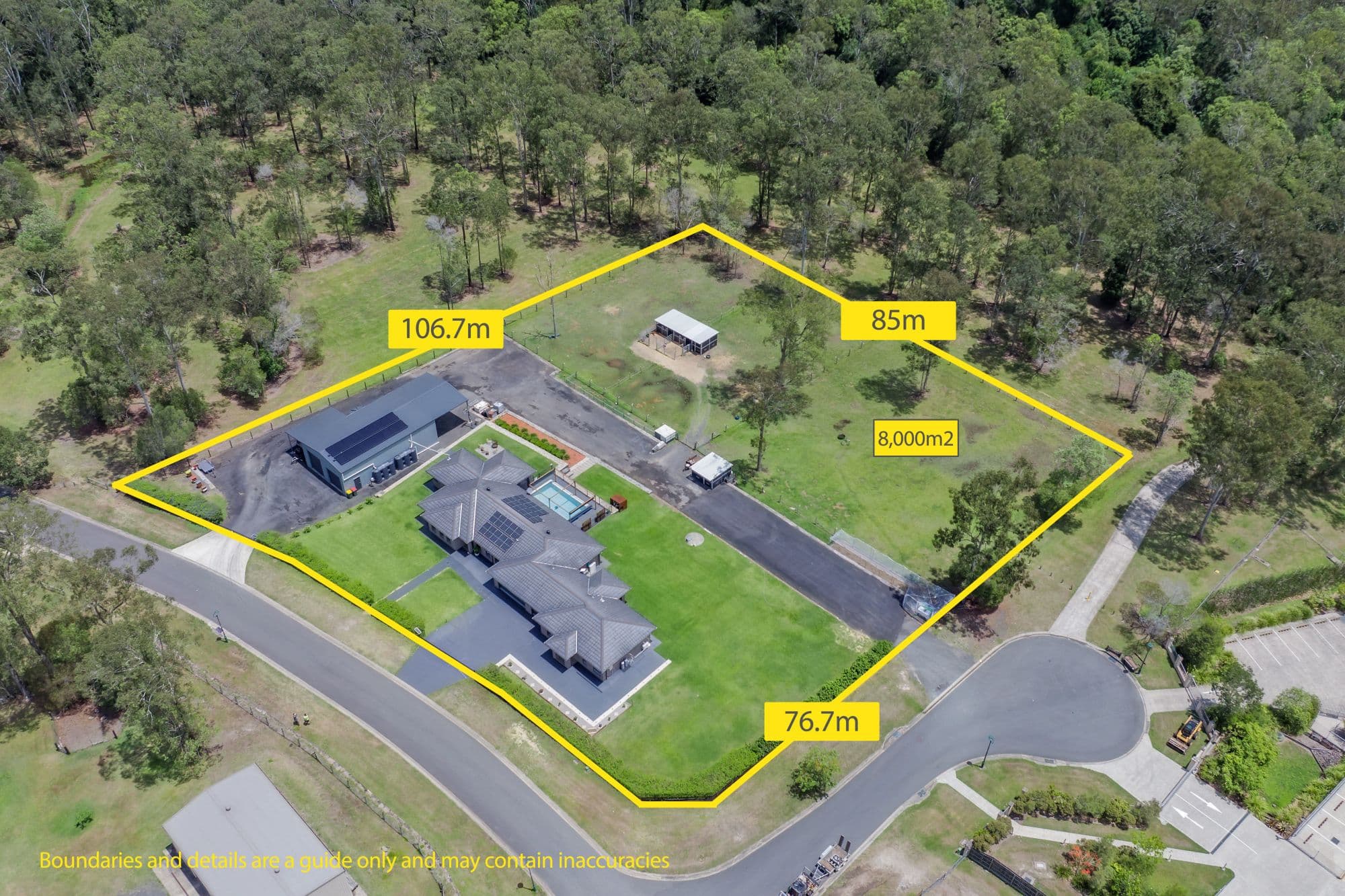 2 Ethos Court, D'aguilar QLD 4514, D'Aguilar - Thumbnail 2