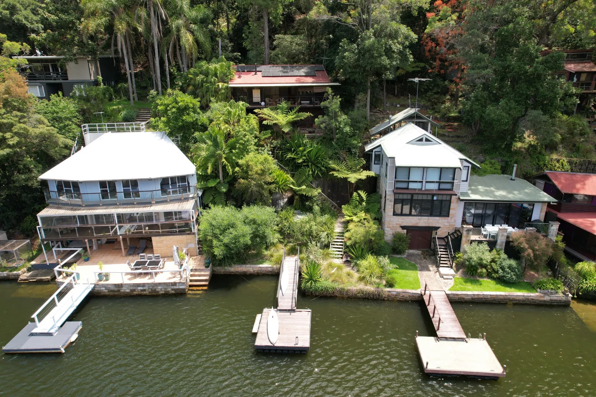 7 Silverwater Reach, Berowra Waters, NSW, Berowra Waters - Thumbnail 3