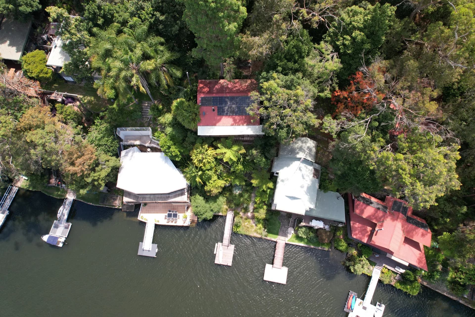 7 Silverwater Reach, Berowra Waters, NSW, Berowra Waters - Thumbnail 5