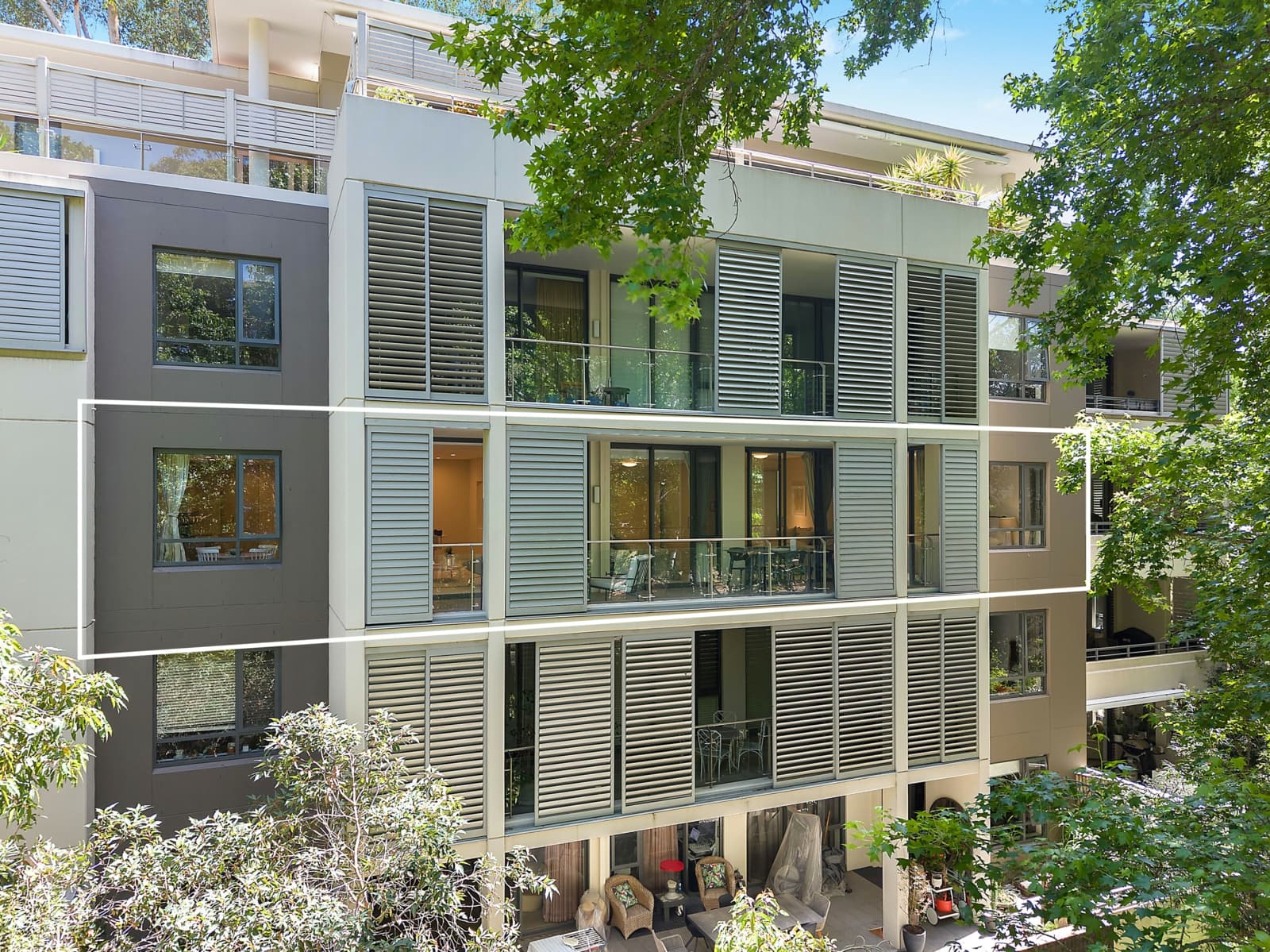 29/10 Marian Street,Killara, Killara - Thumbnail 8