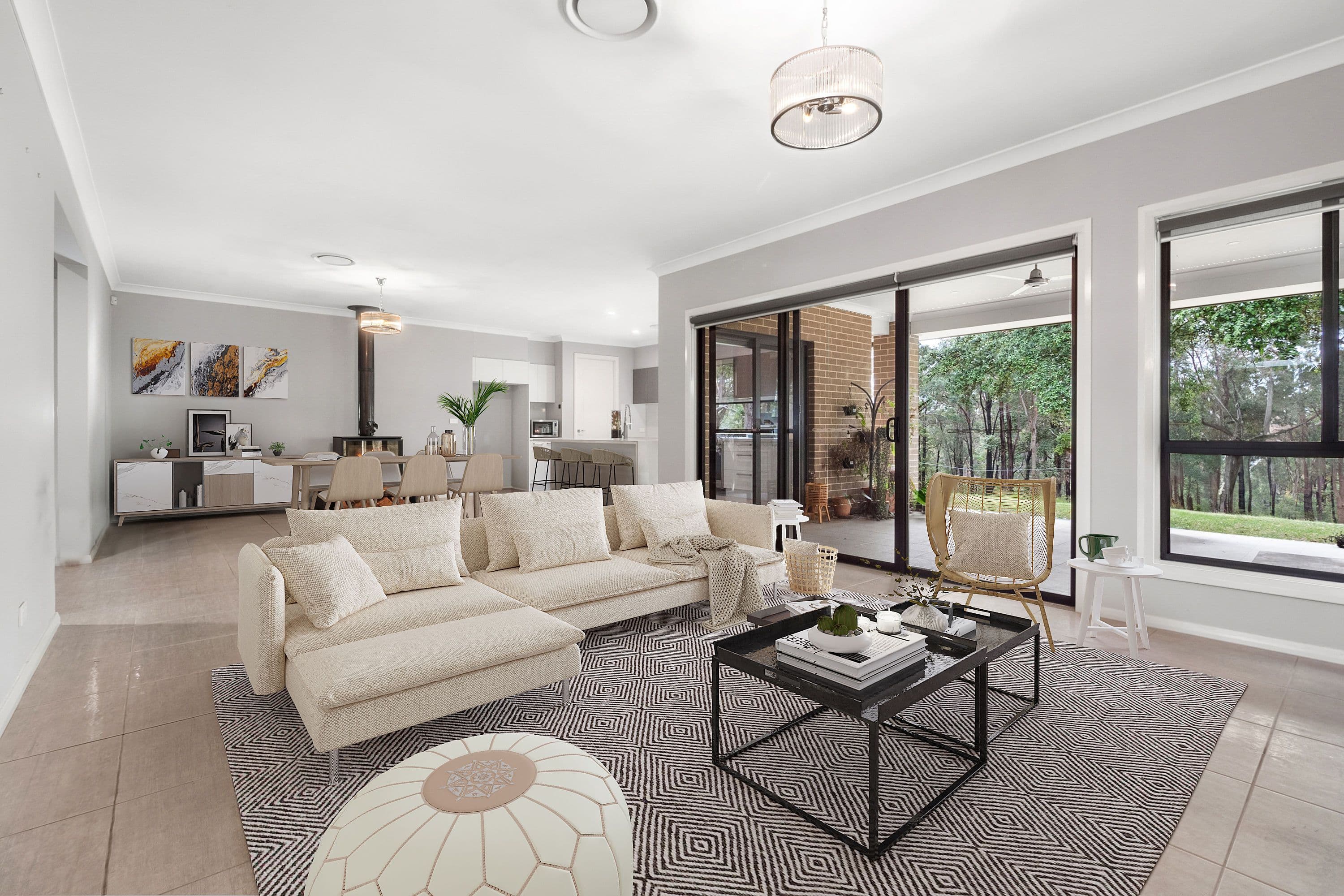 41 Wheelbarrow Ridge Road, Colo Heights NSW 2756, Colo Heights - Thumbnail 2