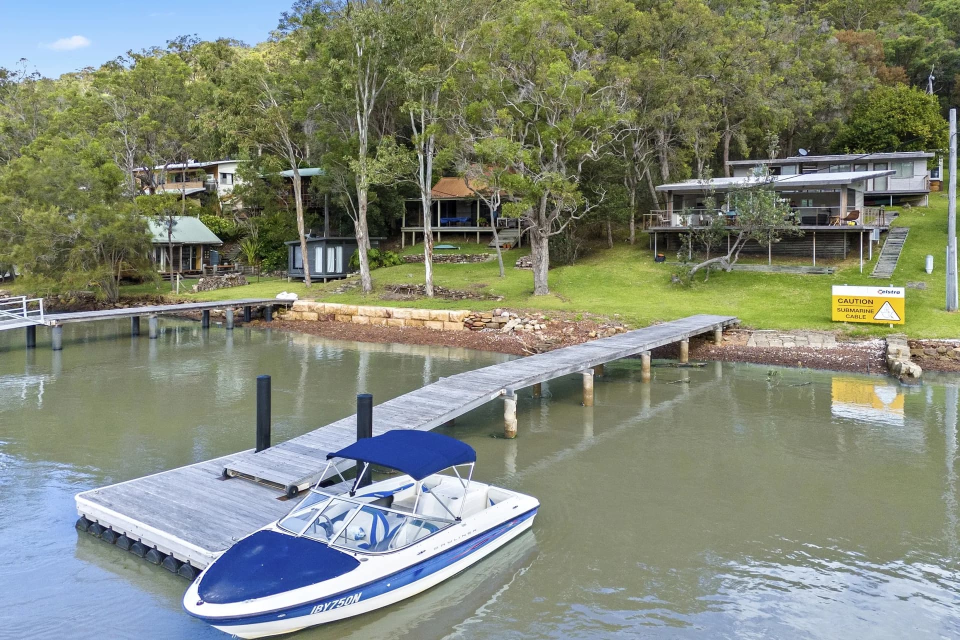 5 Milsons Passage, Milsons Passage, NSW, Milsons Passage - Thumbnail 3
