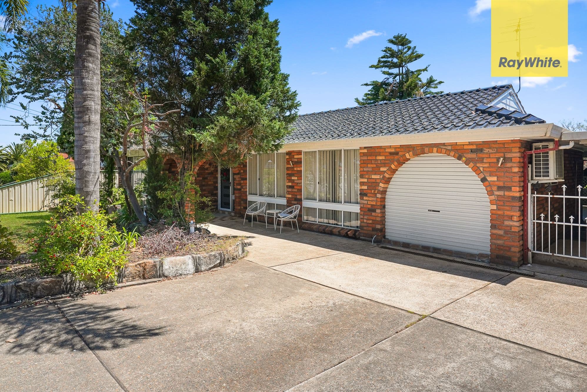 101 Monfarville Street, St Marys NSW 2760, St Marys - Image 1