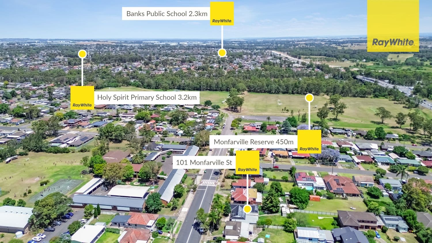 101 Monfarville Street, St Marys NSW 2760, St Marys - Thumbnail 7