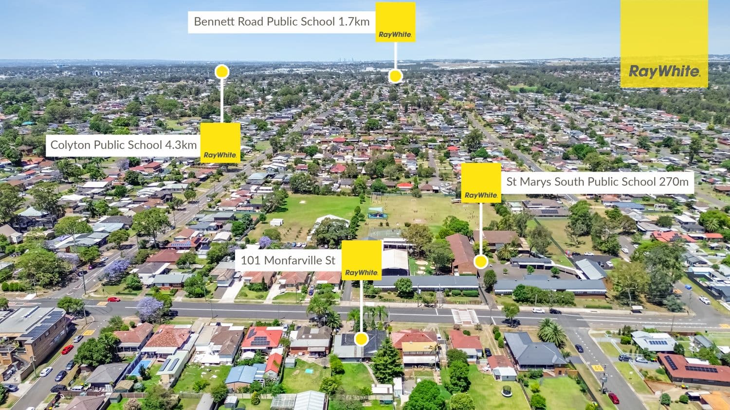 101 Monfarville Street, St Marys NSW 2760, St Marys - Thumbnail 8