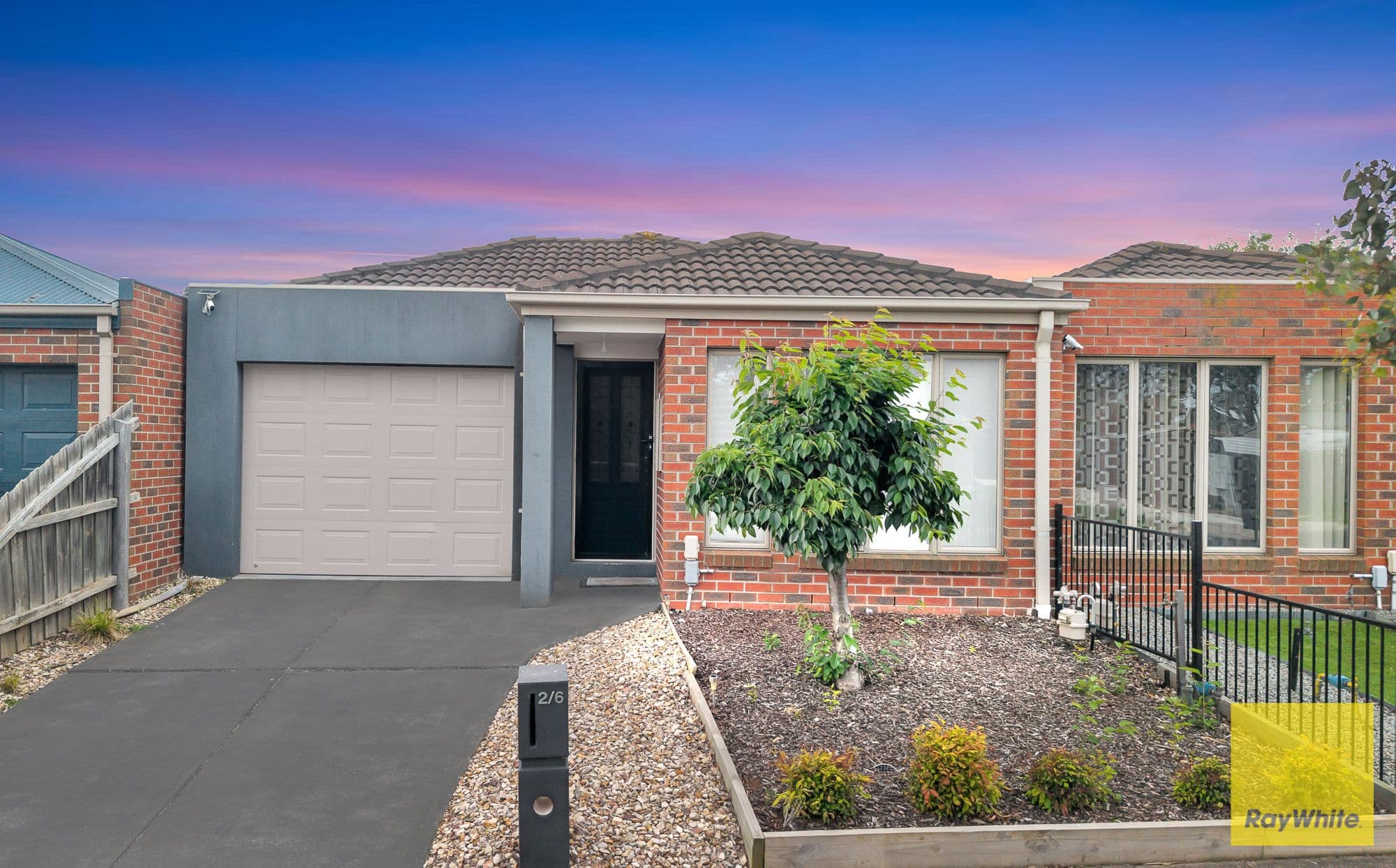 6 Harrier Street, Werribee VIC 3030, Werribee - Image 1
