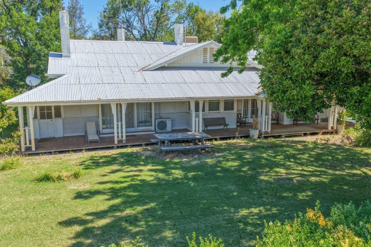 50 Baratta Street, Moulamein NSW 2733, Moulamein - Thumbnail 6